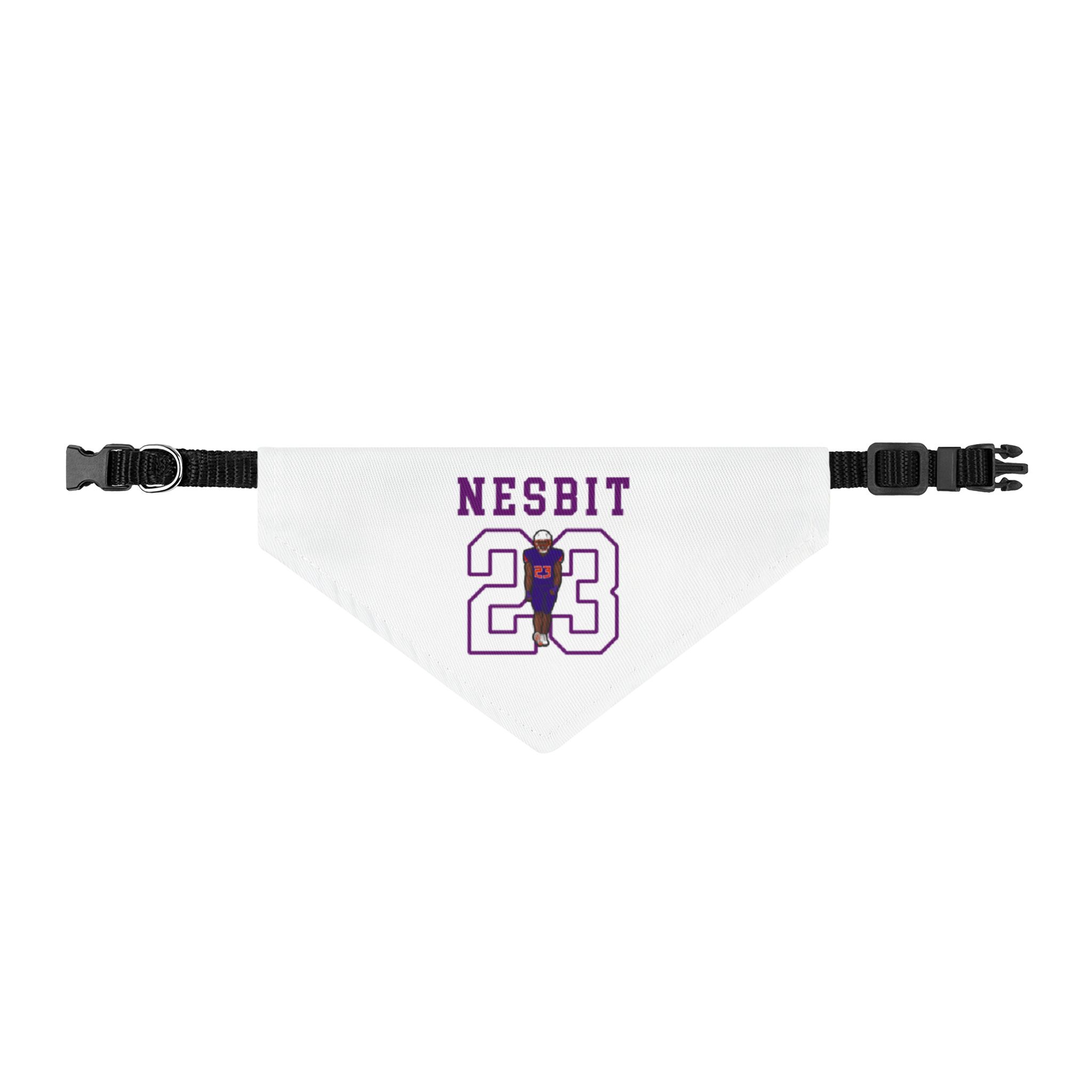 Pet Bandana — character_shirsey in Classic