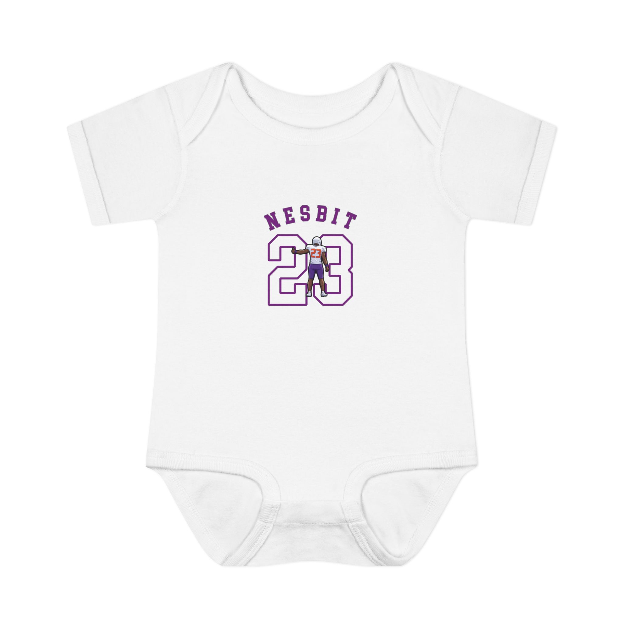 Baby Onesie