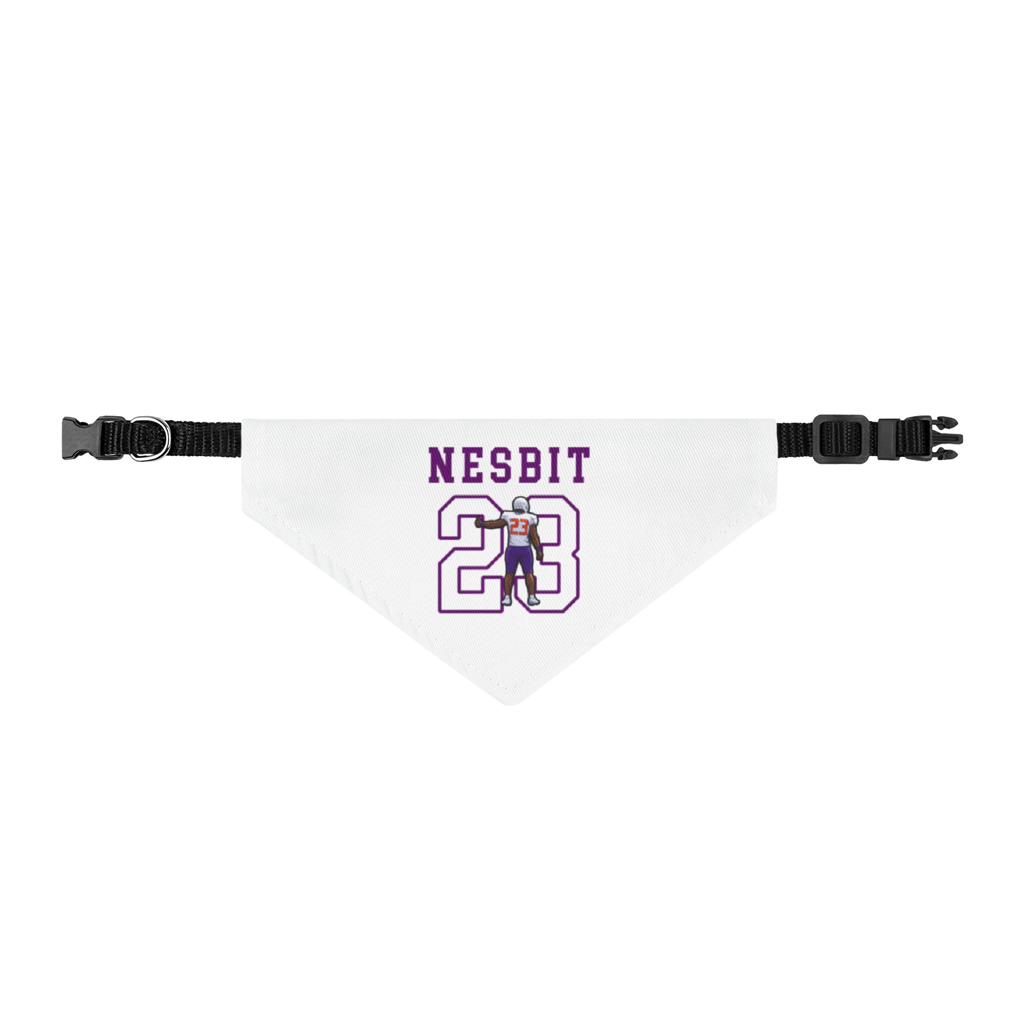 Pet Bandana — character_shirsey in Classic