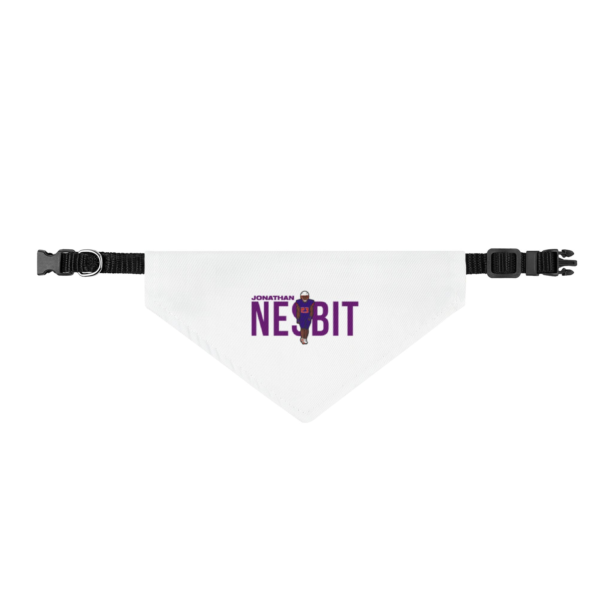Pet Bandana — character_player_name in Classic