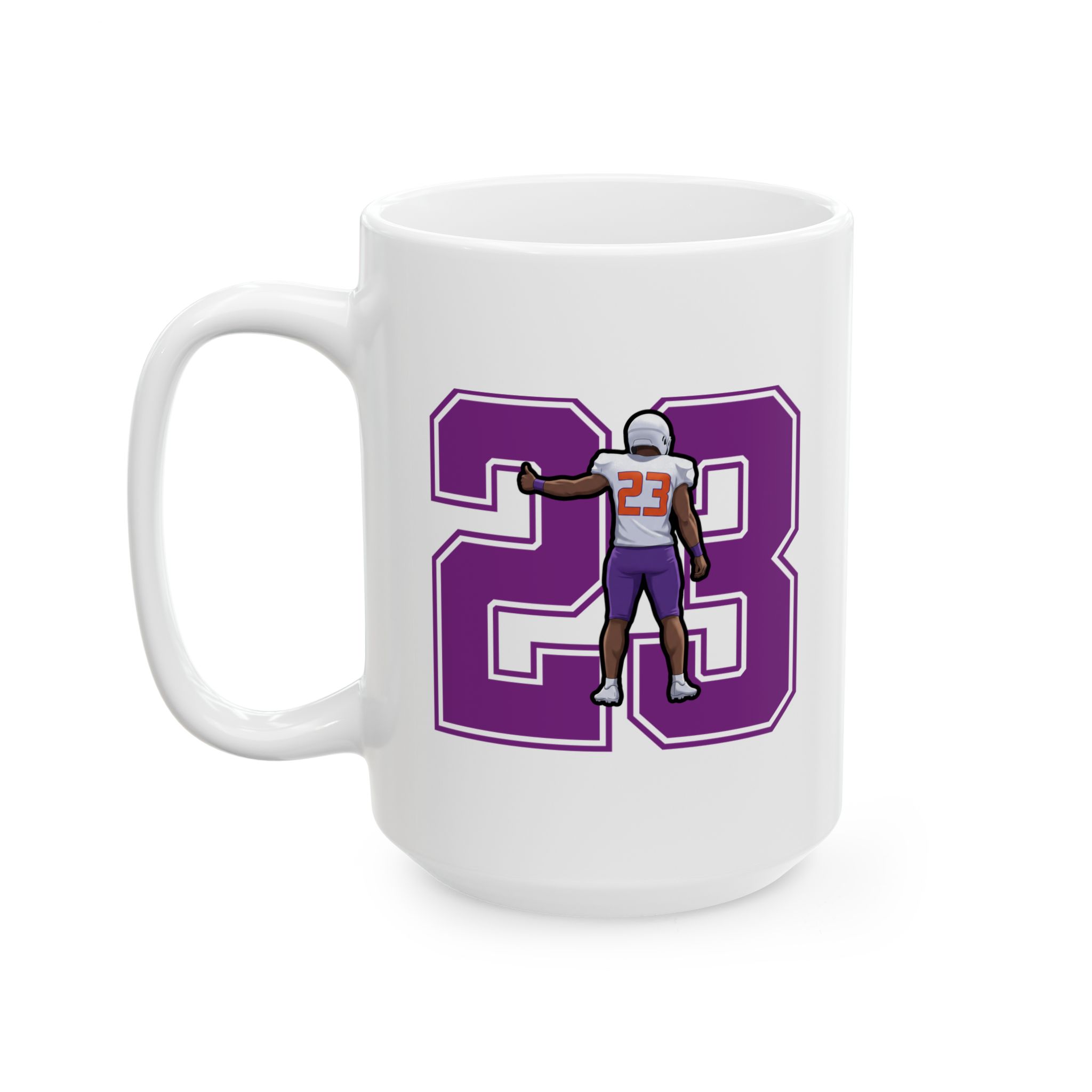 Coffee Mug