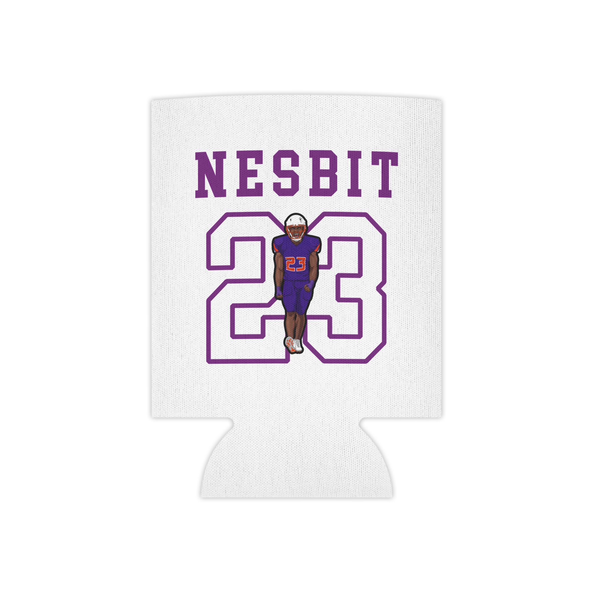 Can Cooler — character_shirsey in Classic
