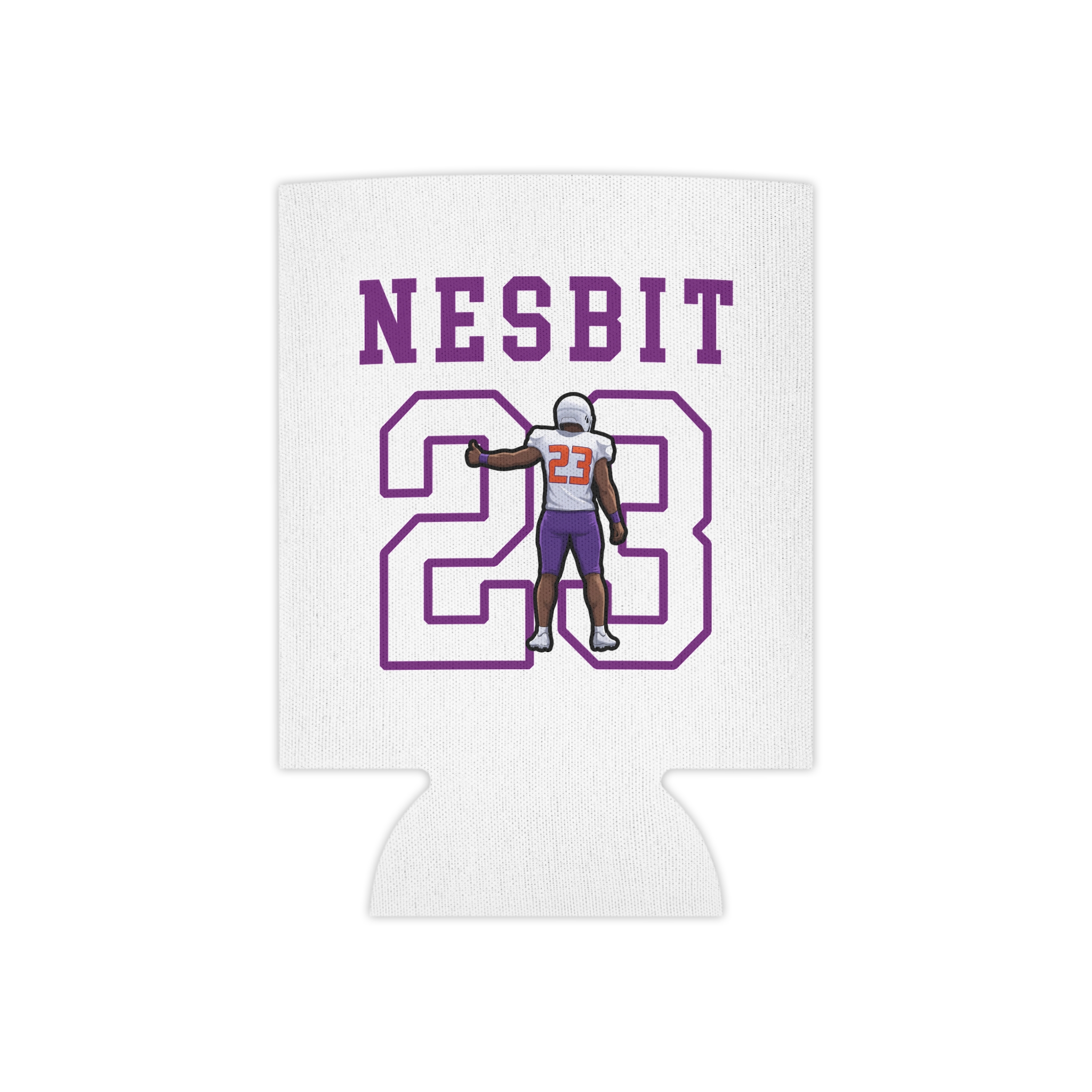 Can Cooler — character_shirsey in Classic