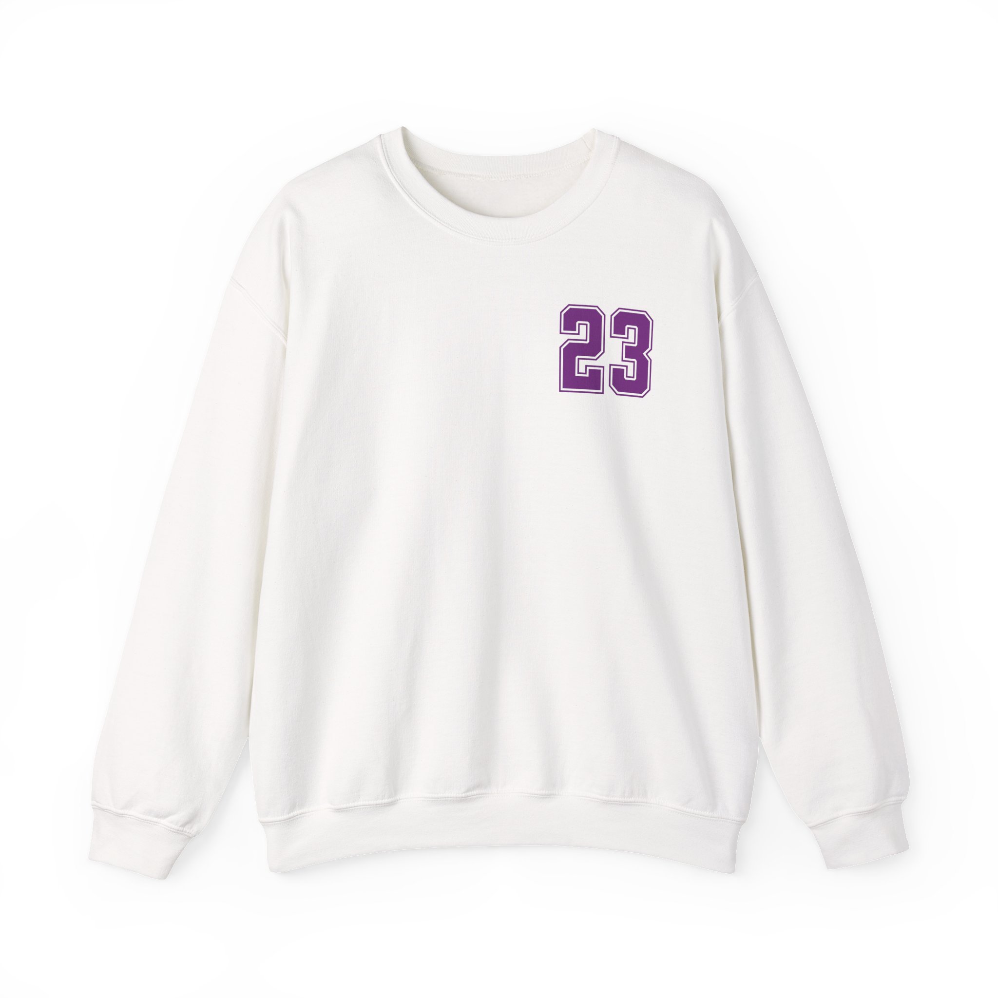 Crewneck Sweatshirt