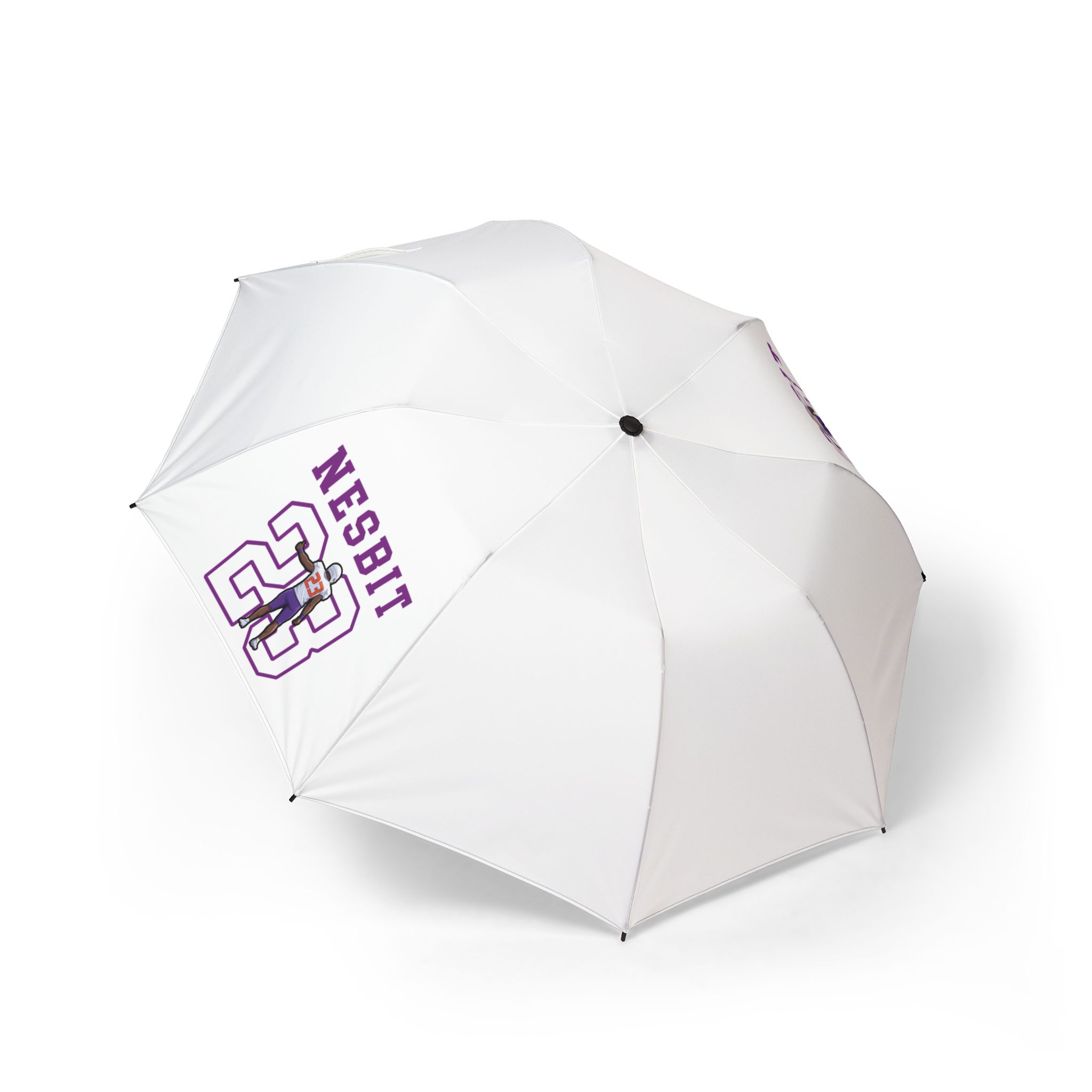 Foldable Umbrella — character_shirsey in Classic