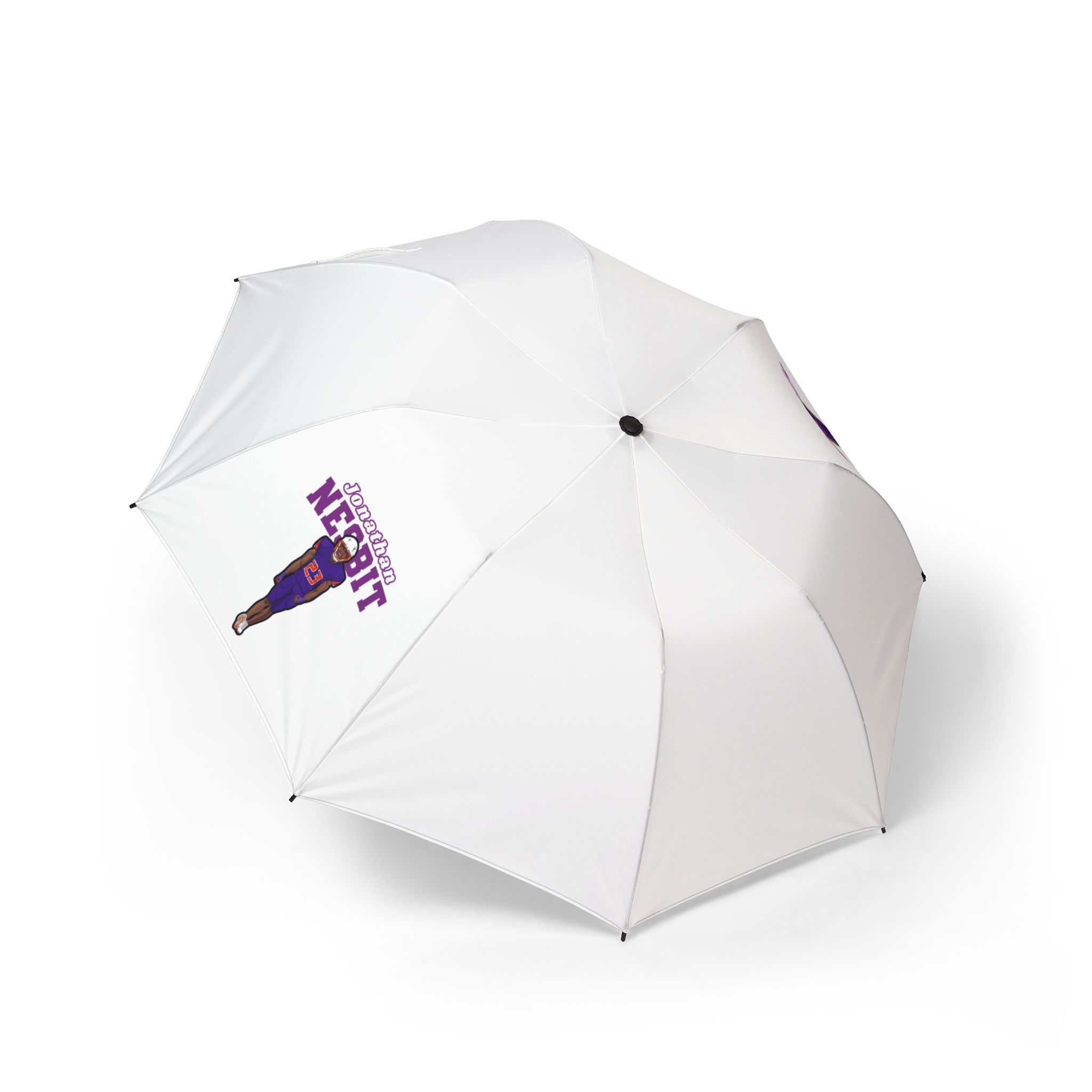 Foldable Umbrella — character_name_arch in Classic