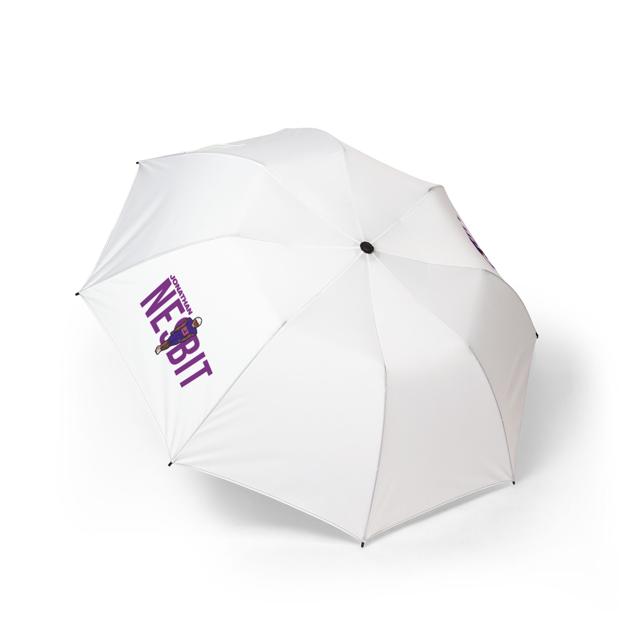 Foldable Umbrella — character_player_name in Classic