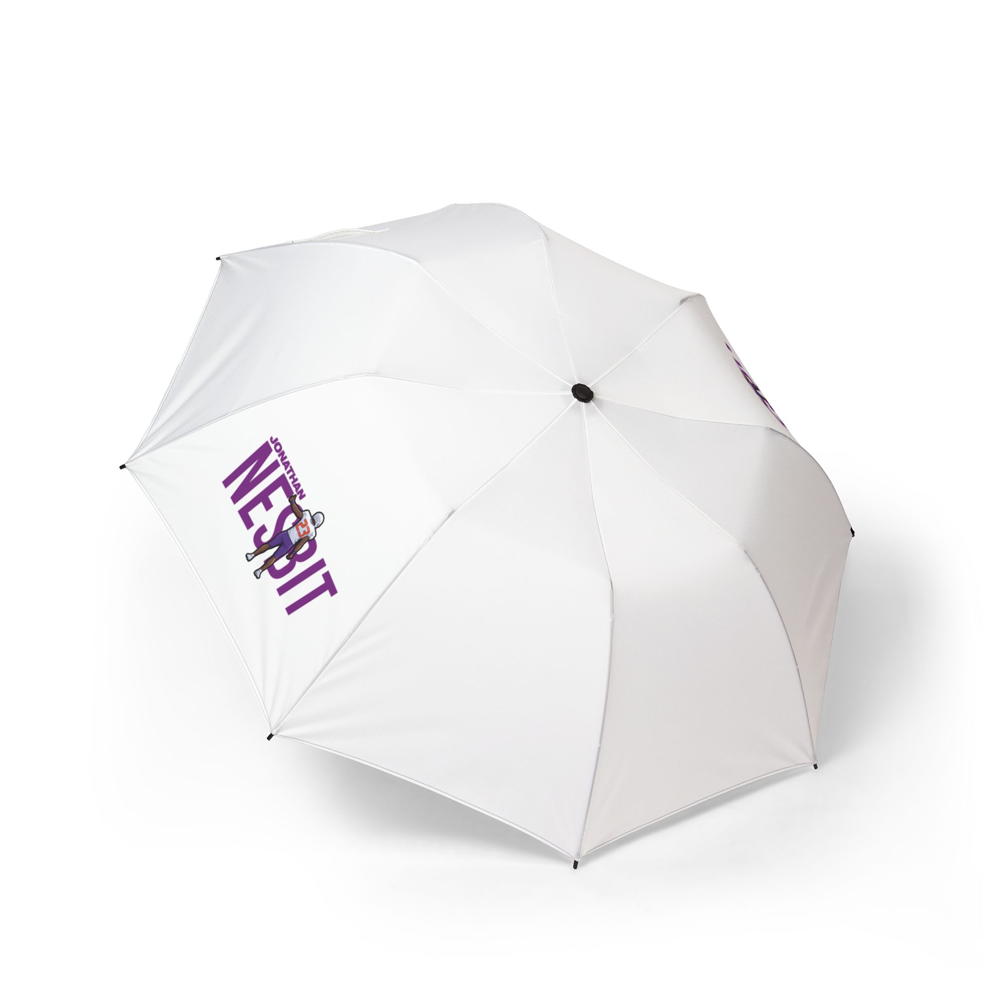 Foldable Umbrella — character_player_name in Classic