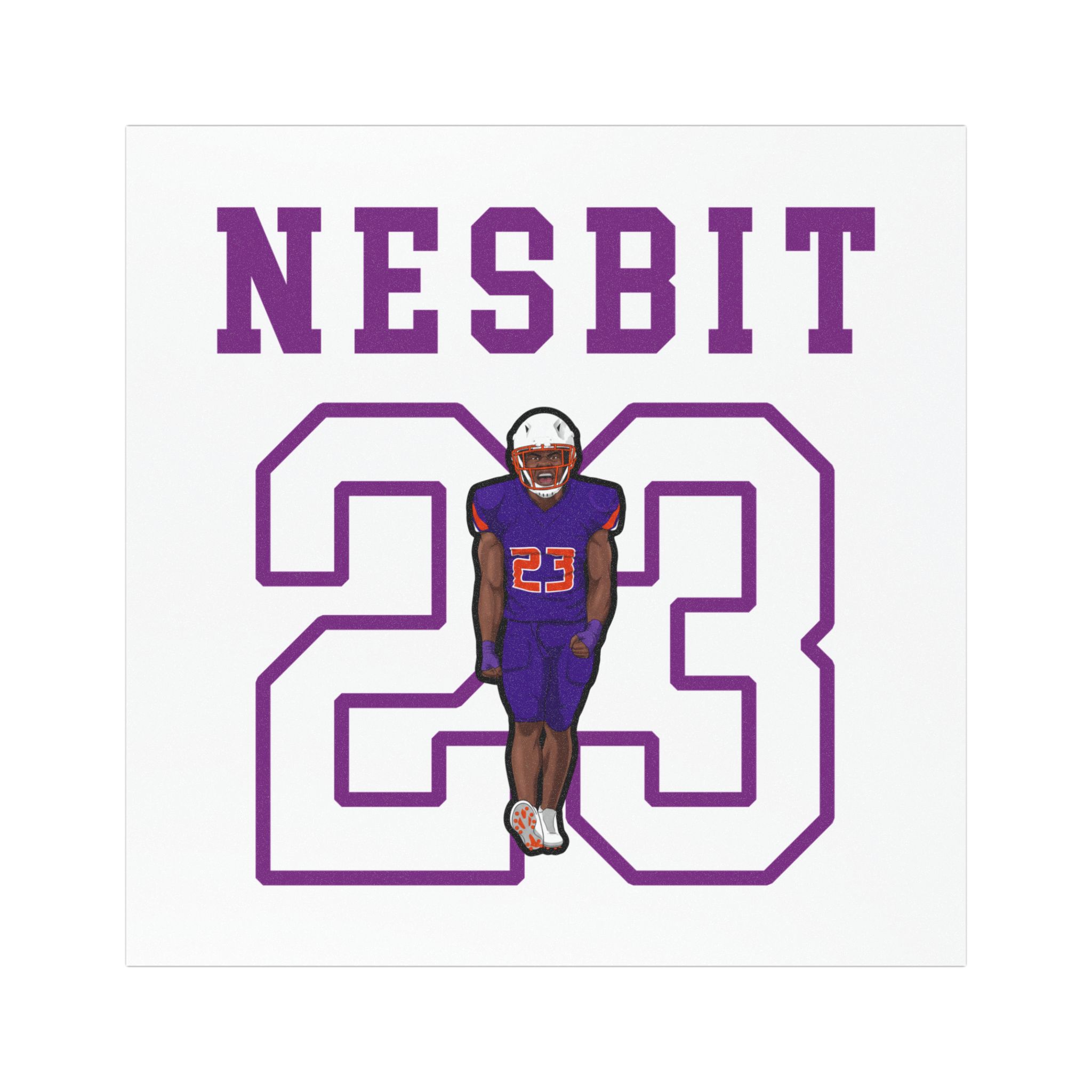 Car Magnets — character_shirsey in Classic