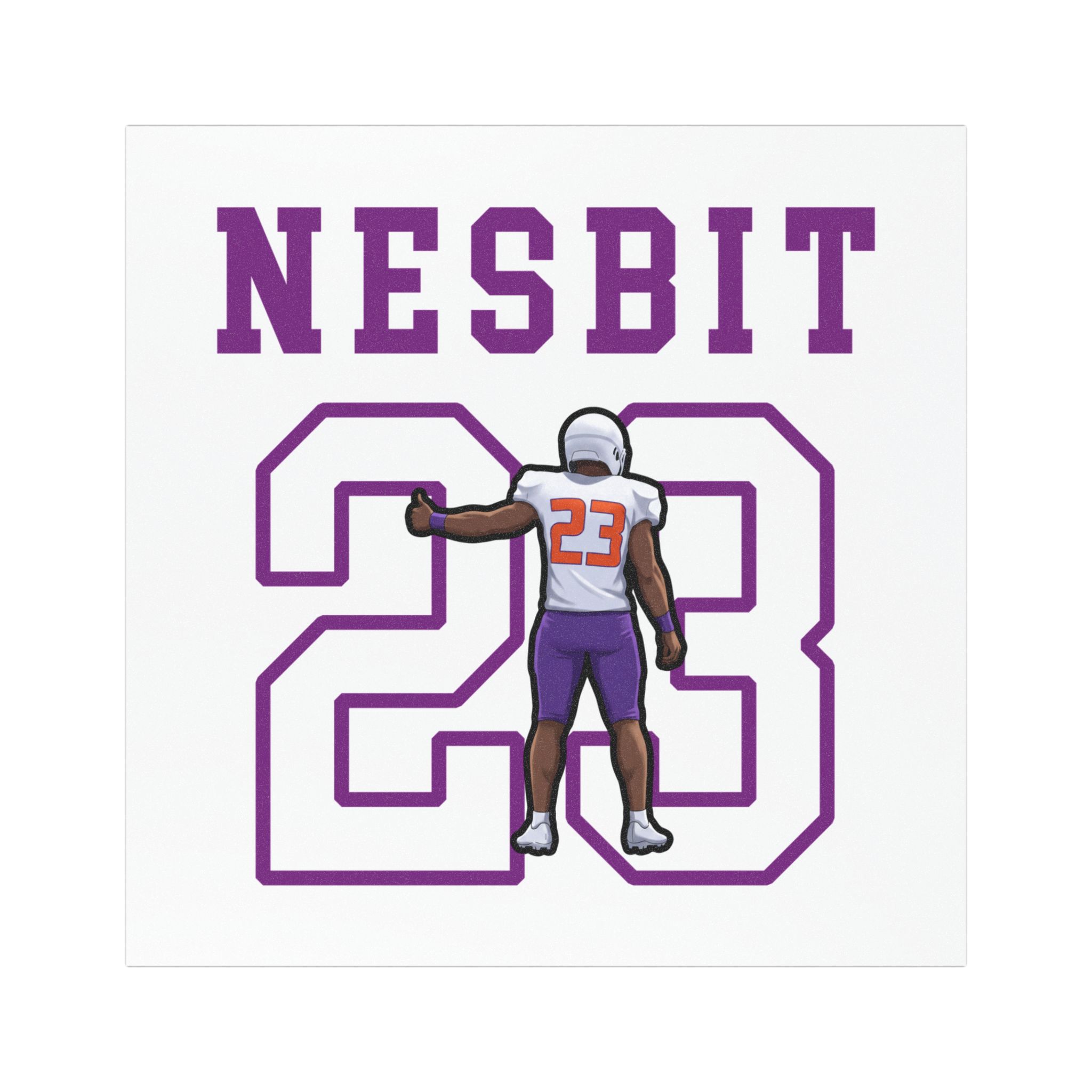 Car Magnets — character_shirsey in Classic