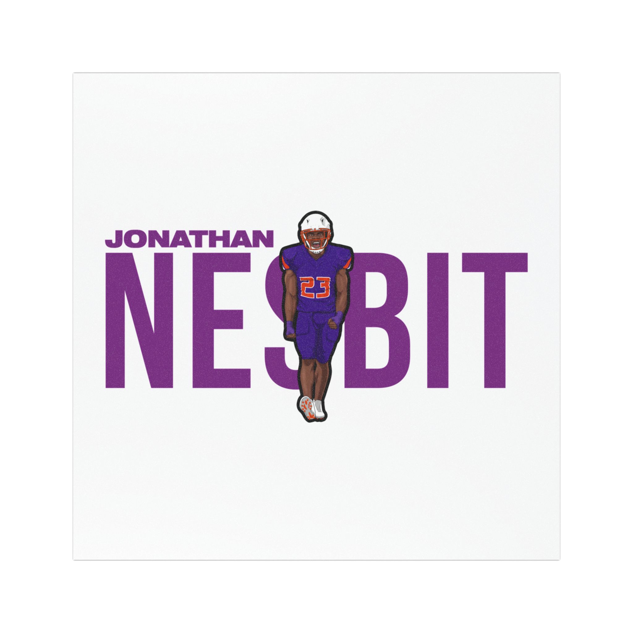 Car Magnets — character_player_name in Classic