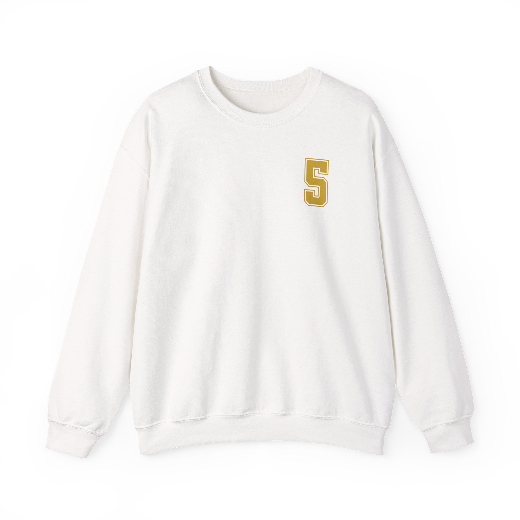 Crewneck Sweatshirt
