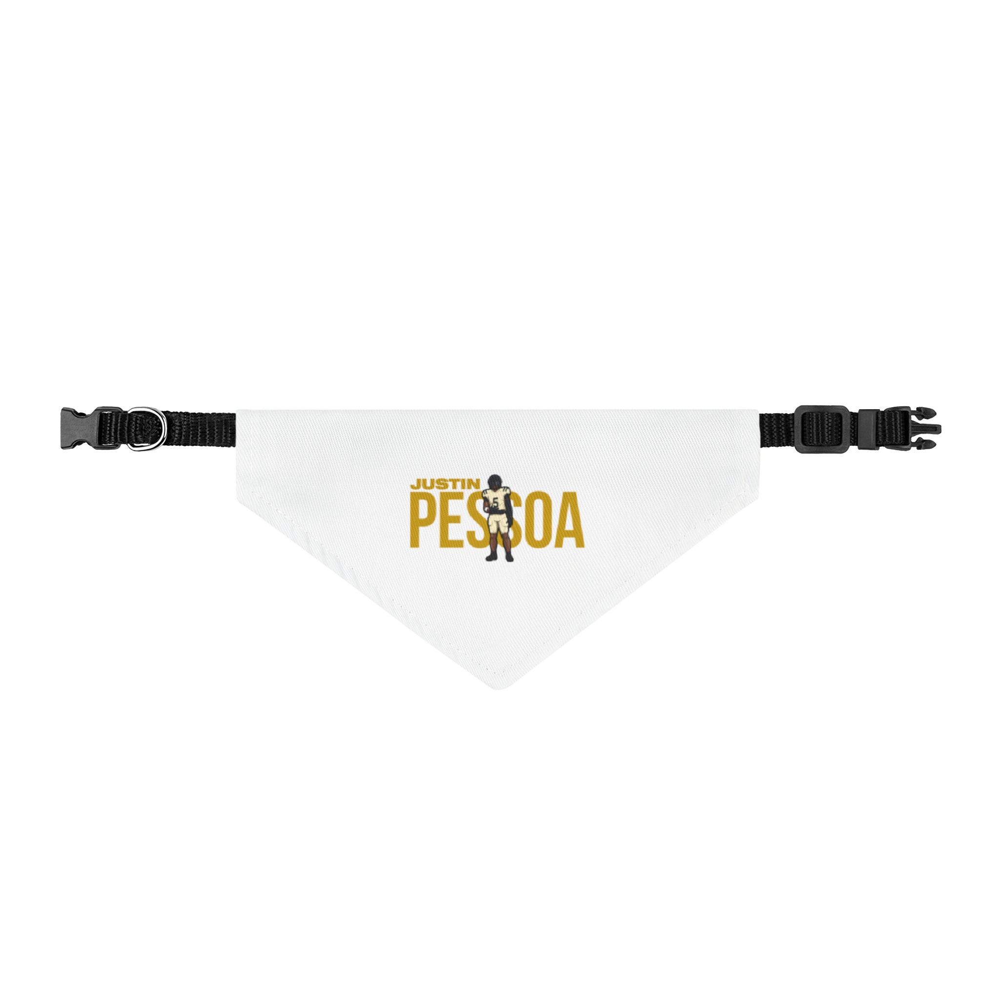 Pet Bandana — character_player_name in Classic