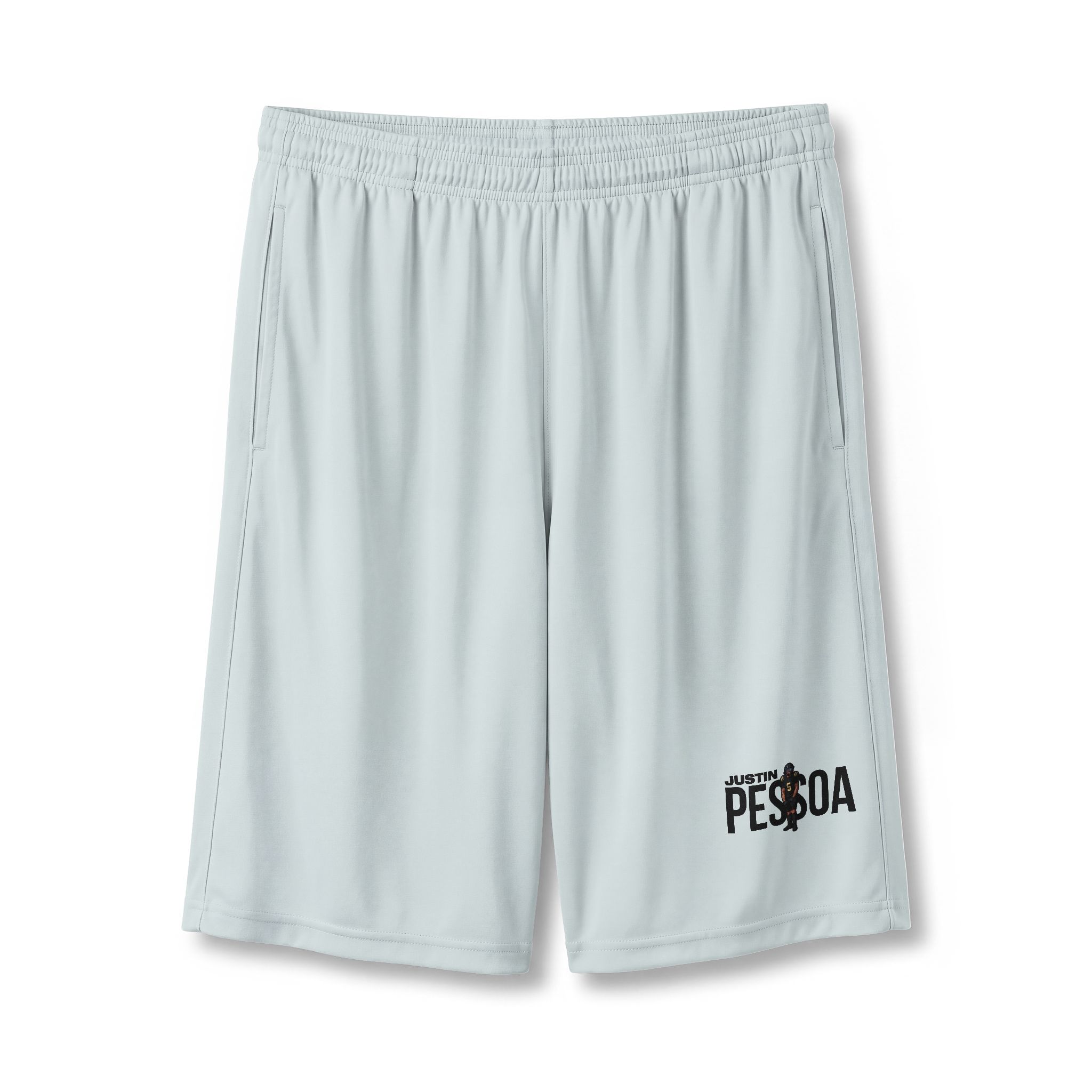 Shorts — character_player_name in Silver