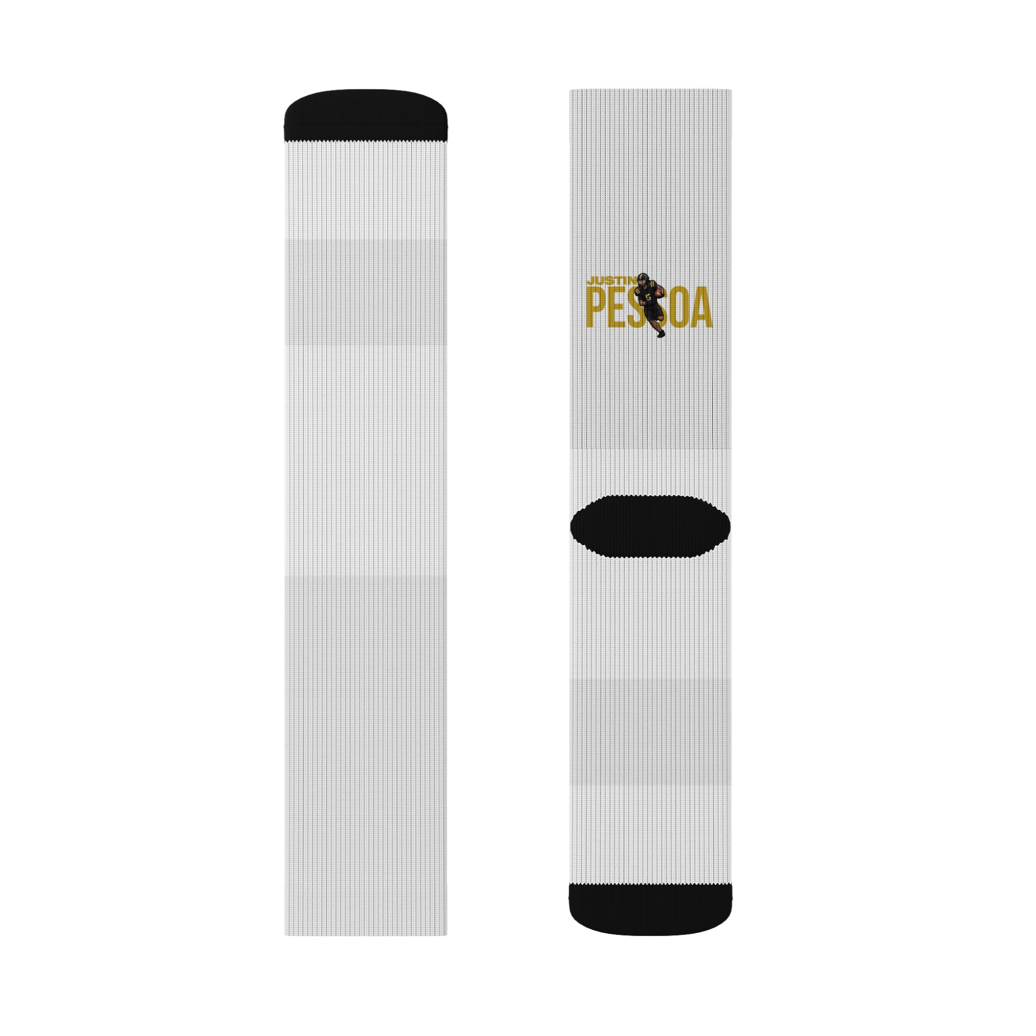 Crew Socks — character_player_name in Classic