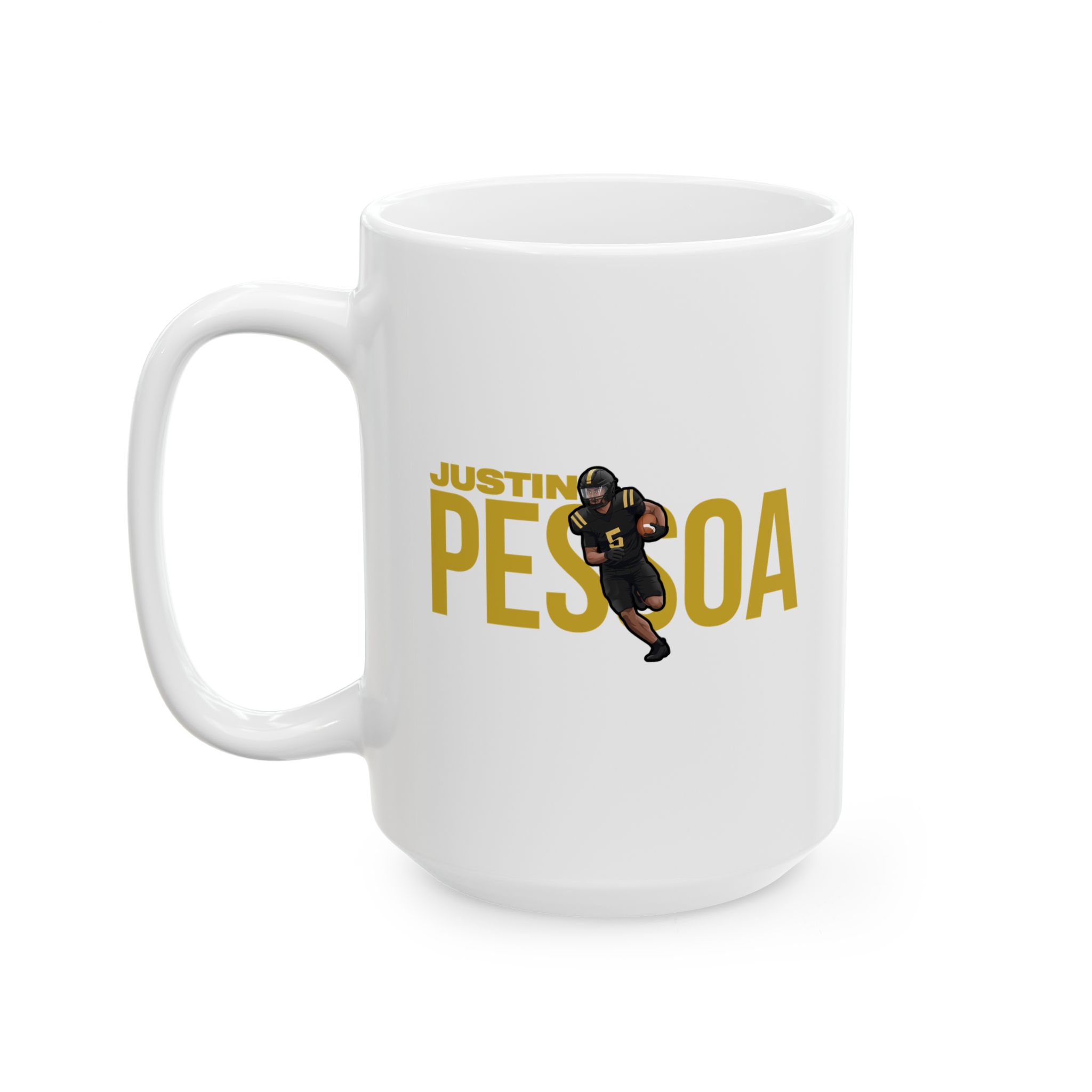 Coffee Mug — character_player_name in Classic