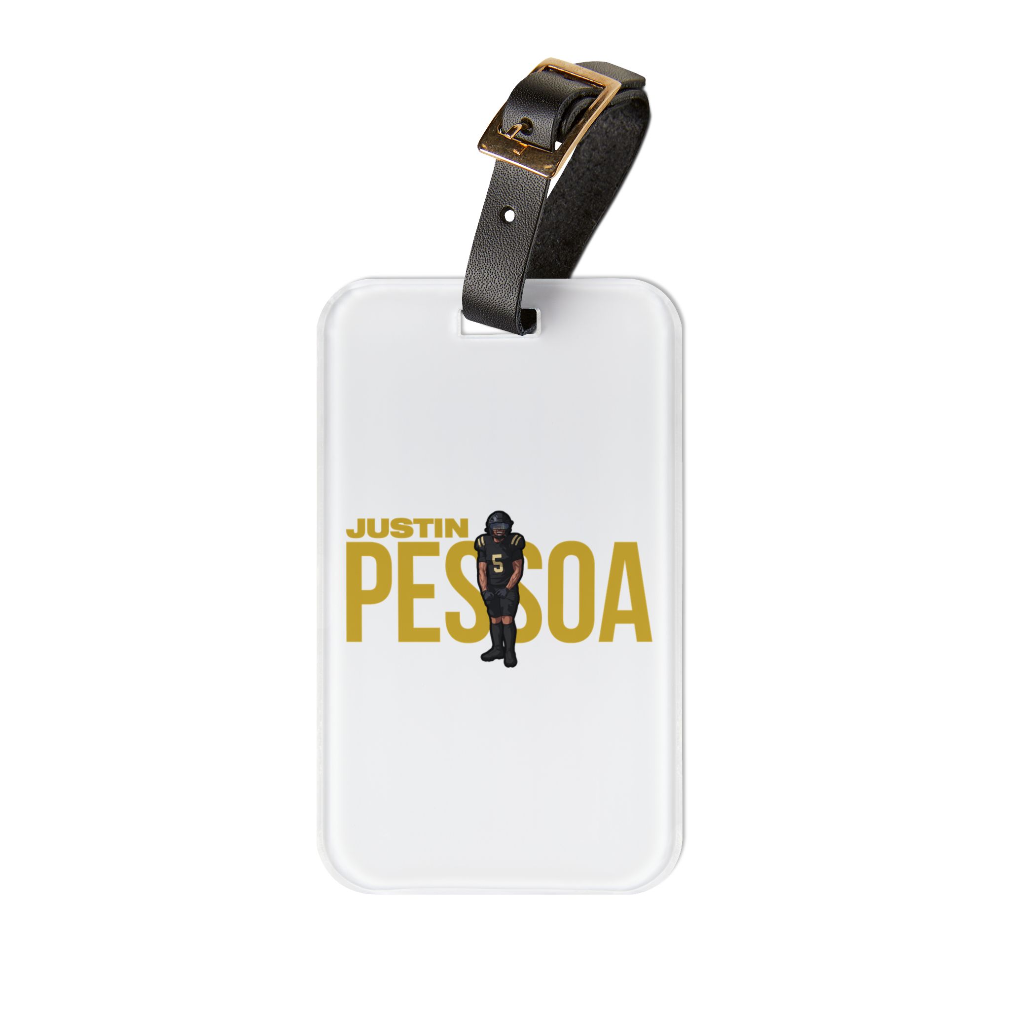 Luggage Tag — character_player_name in Classic