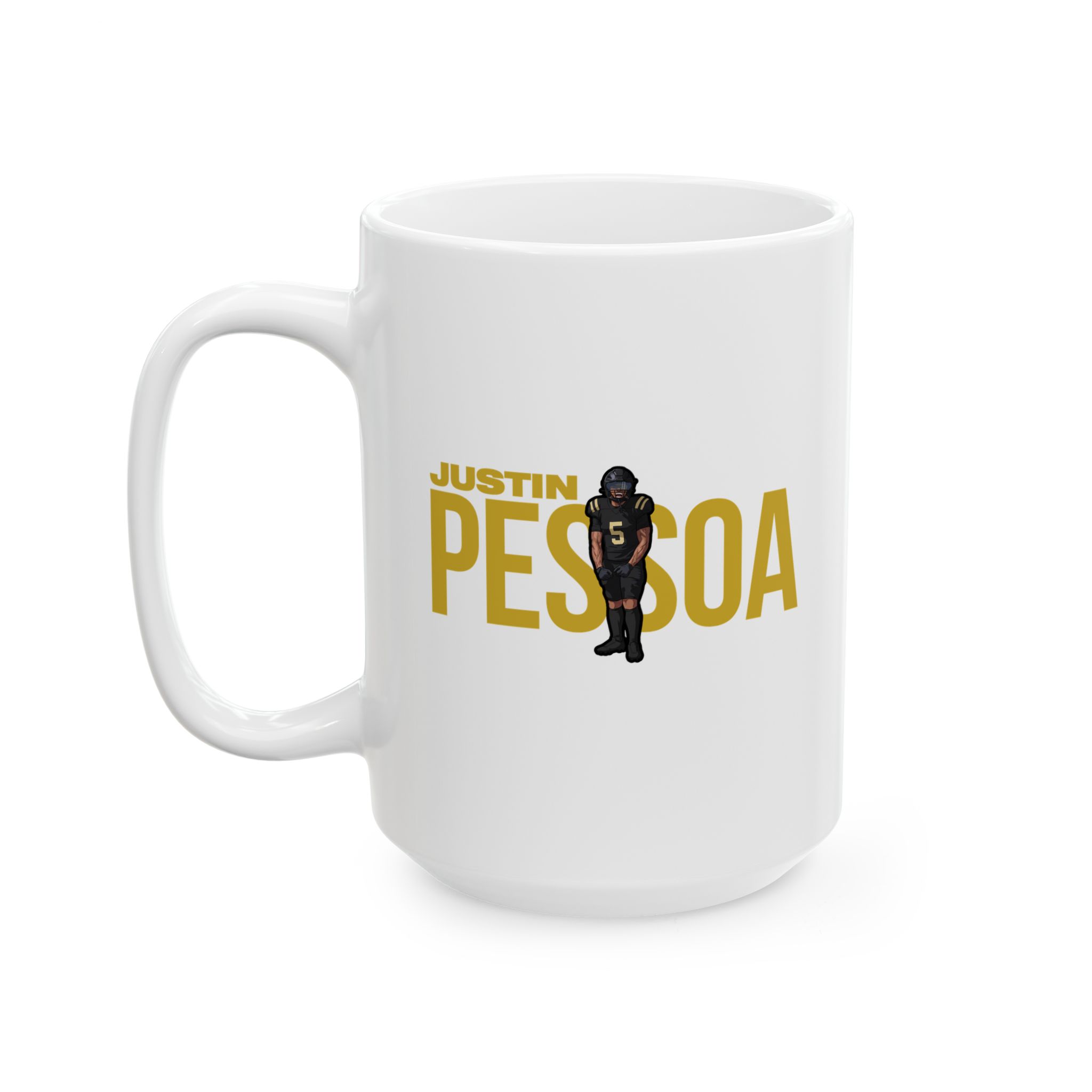 Coffee Mug — character_player_name in Classic