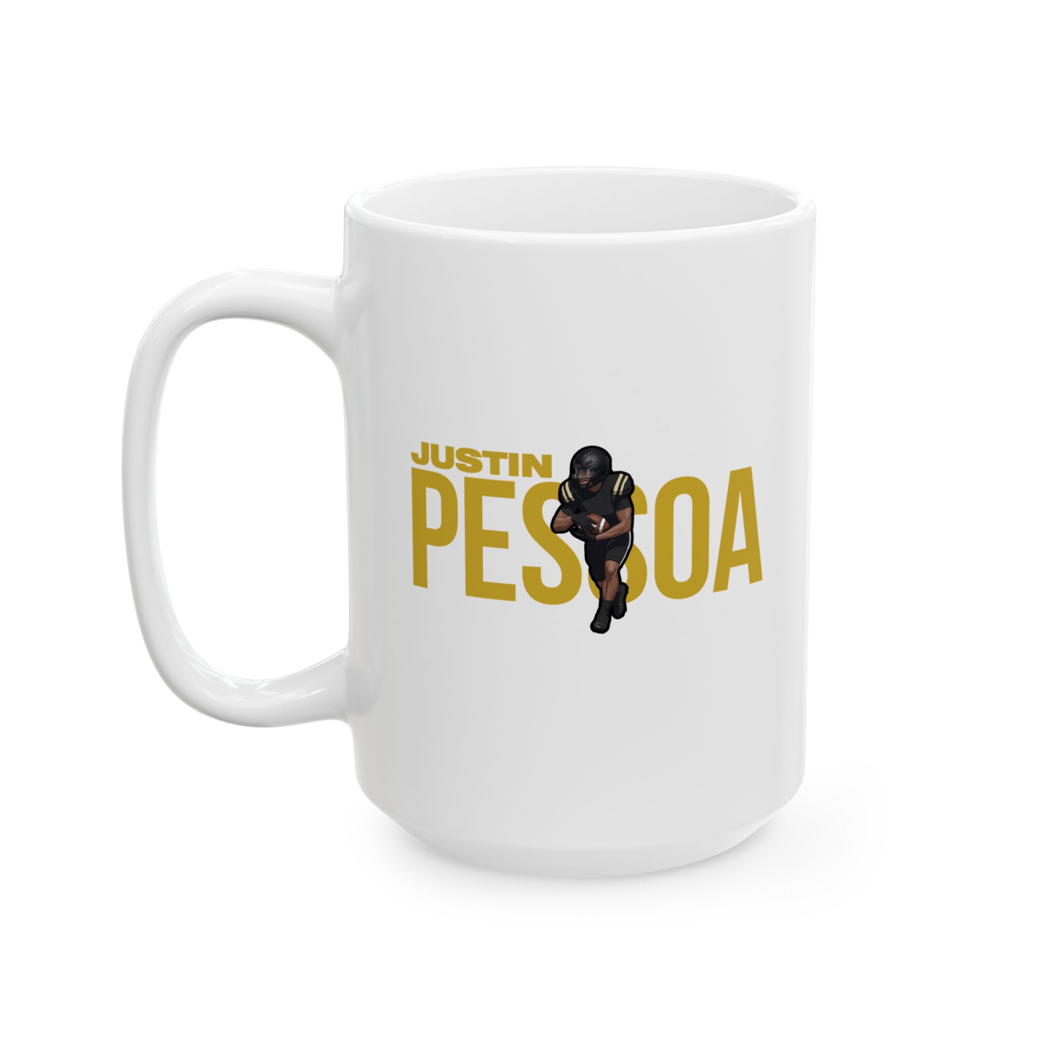 Coffee Mug — character_player_name in Classic