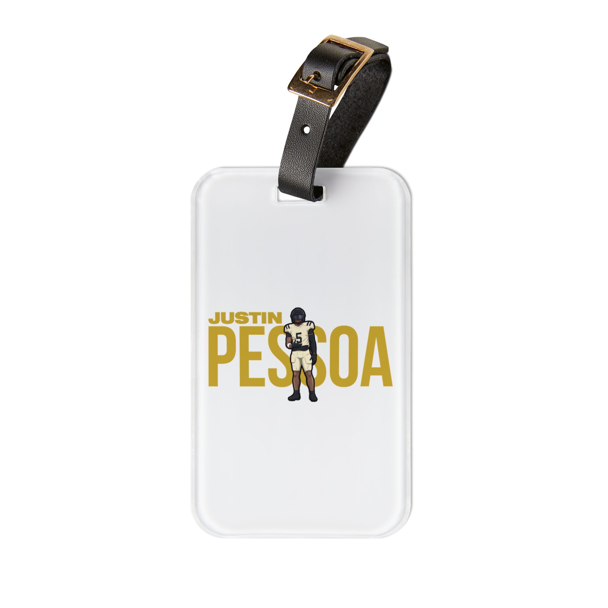 Luggage Tag — character_player_name in Classic