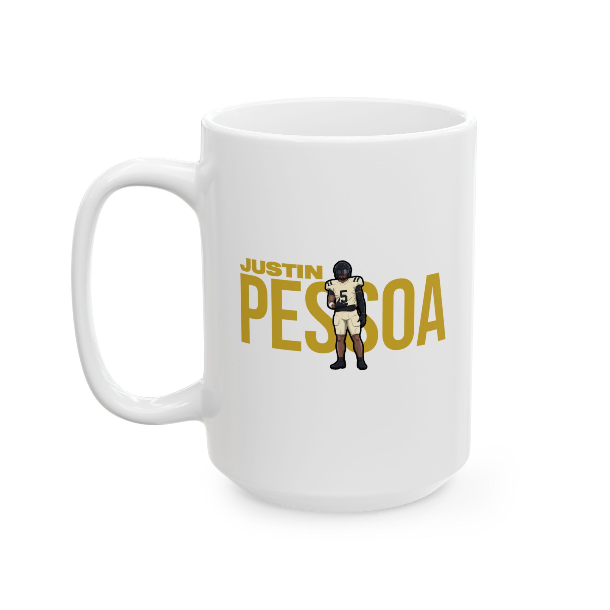 Coffee Mug — character_player_name in Classic