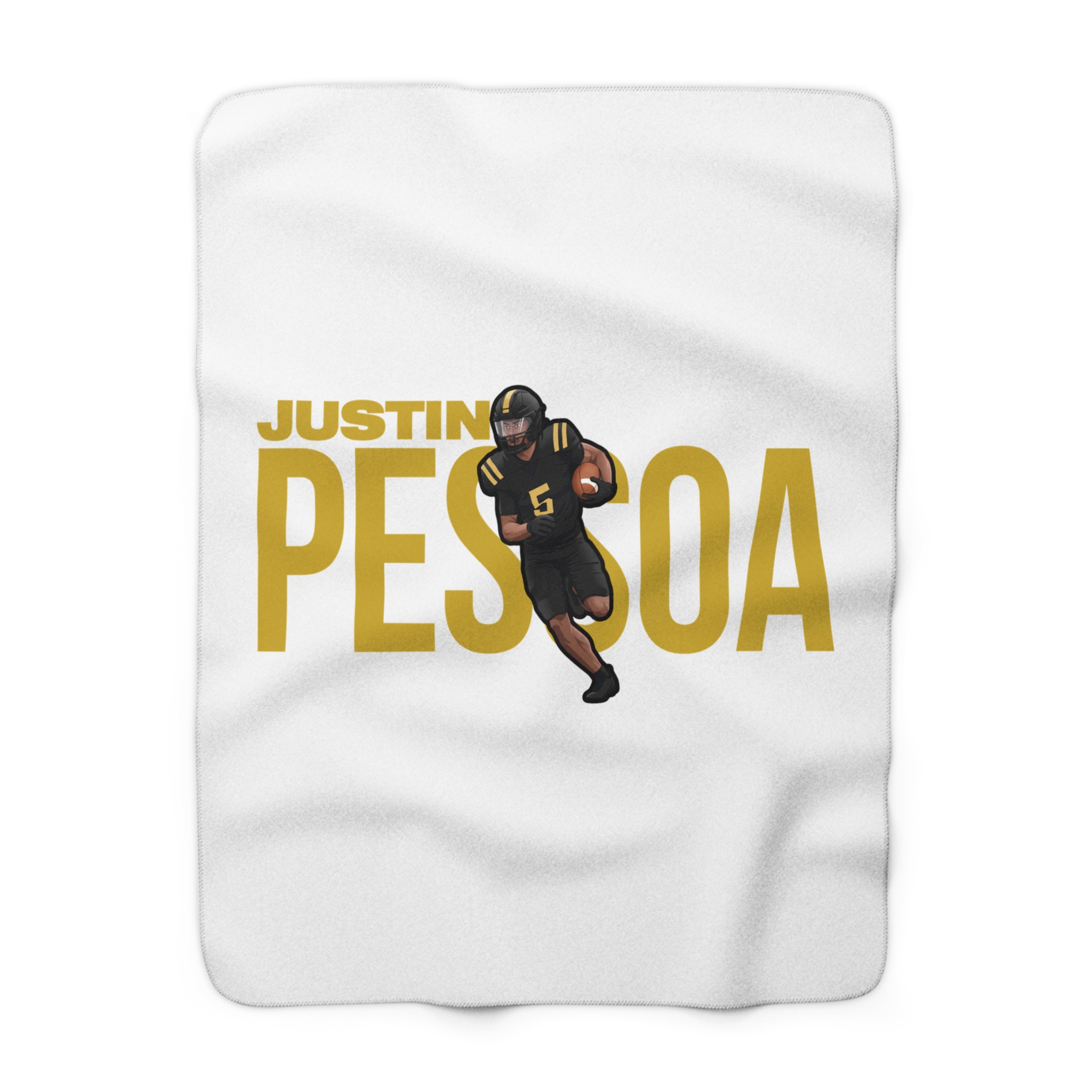 Sherpa Blanket — character_player_name in Classic