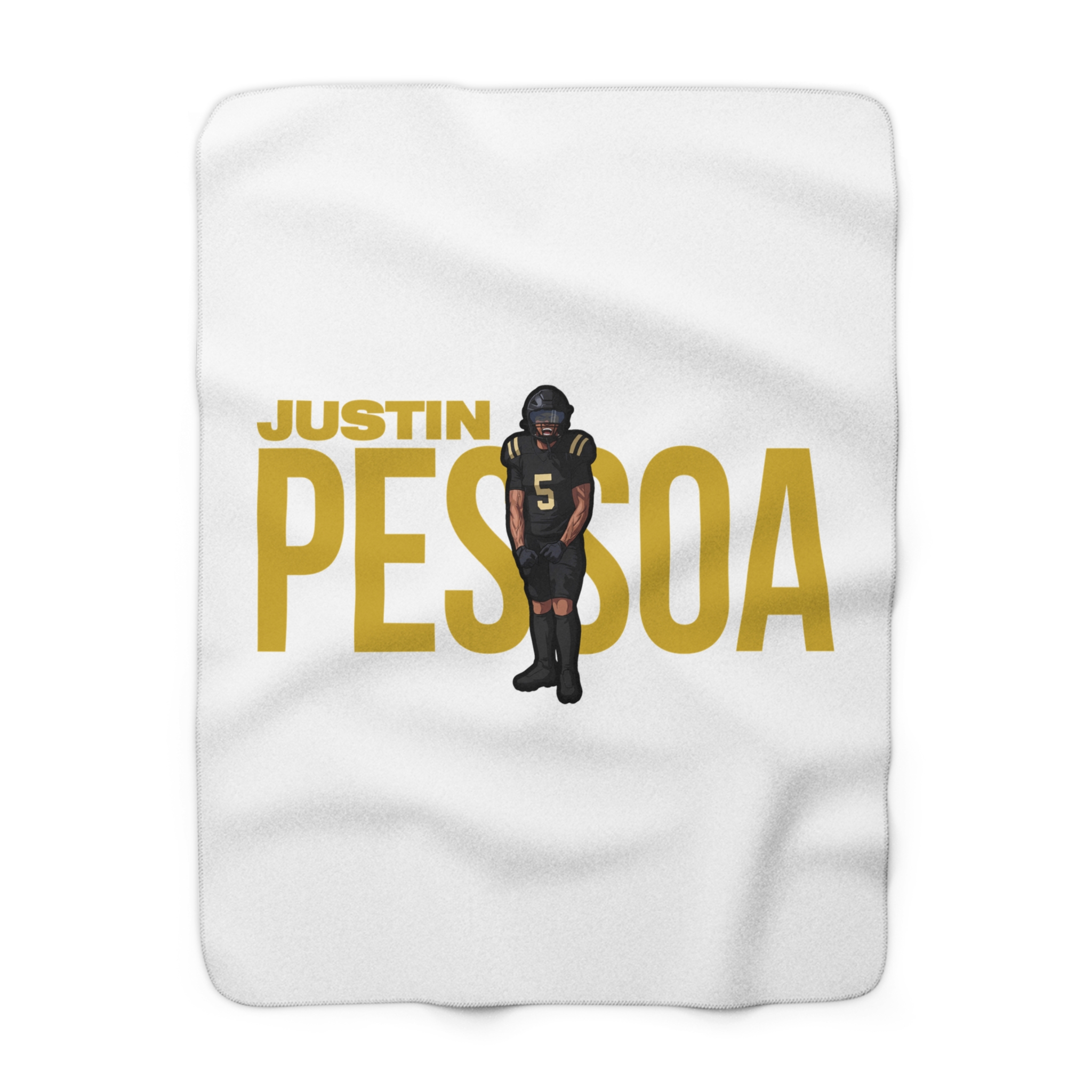 Sherpa Blanket — character_player_name in Classic
