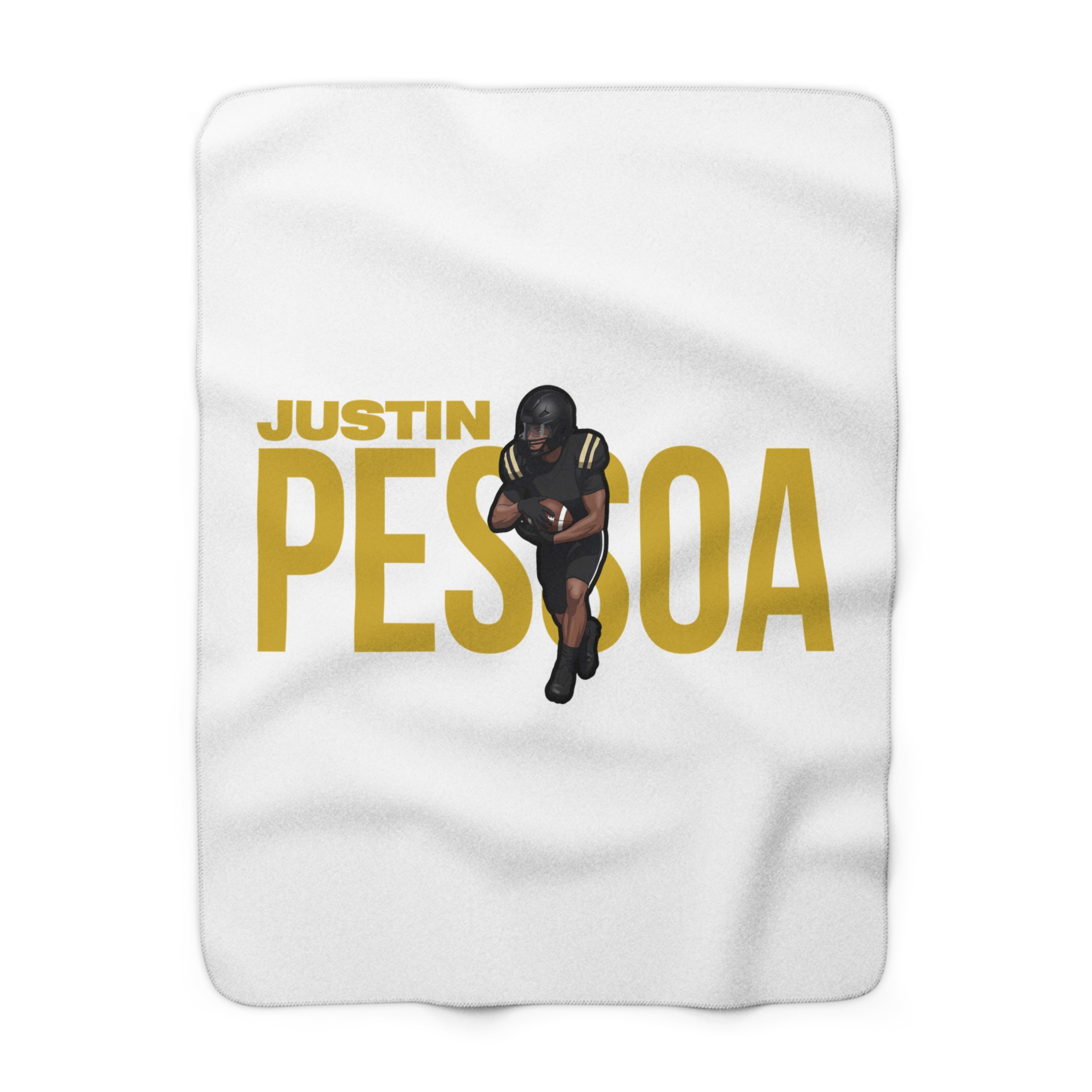 Sherpa Blanket — character_player_name in Classic
