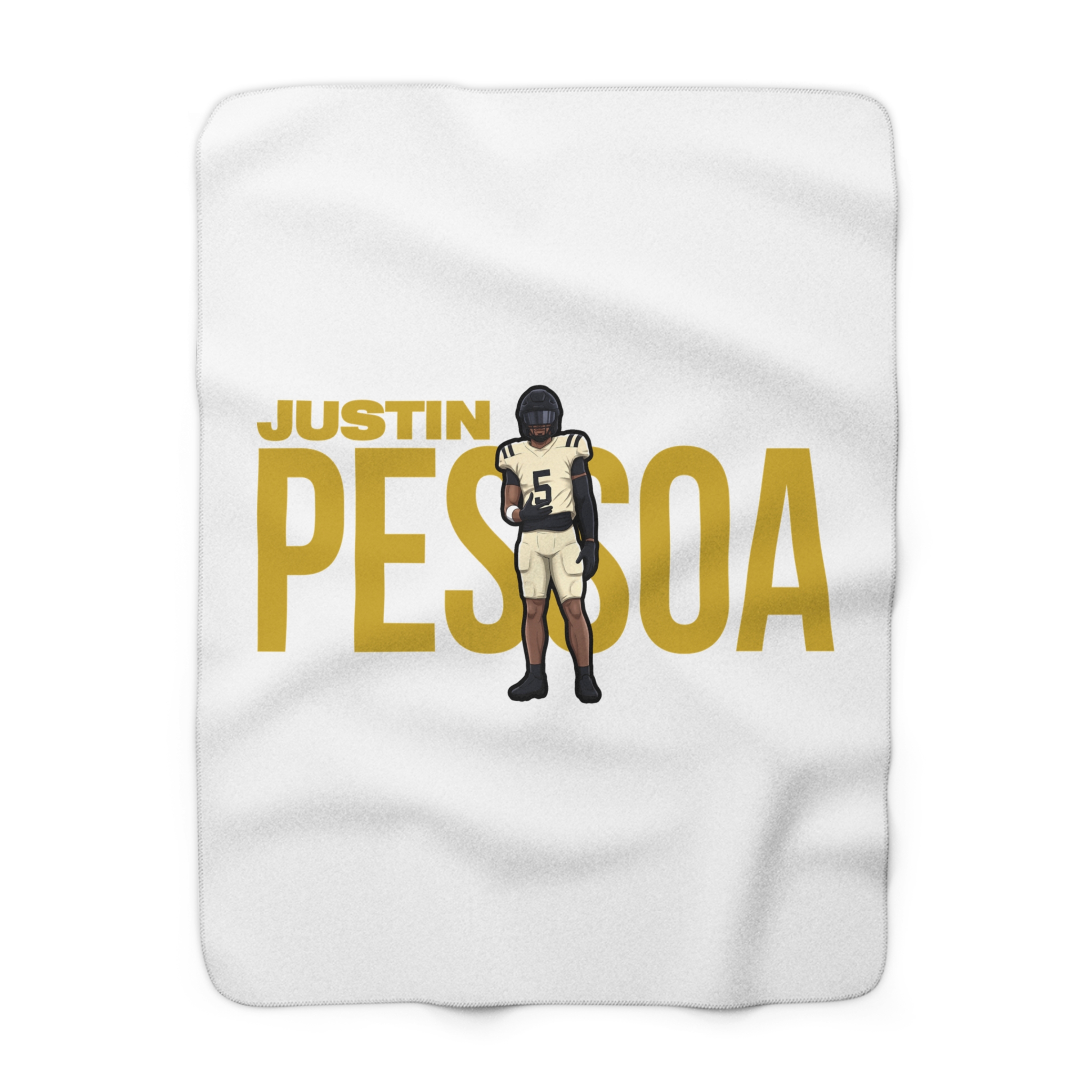 Sherpa Blanket — character_player_name in Classic