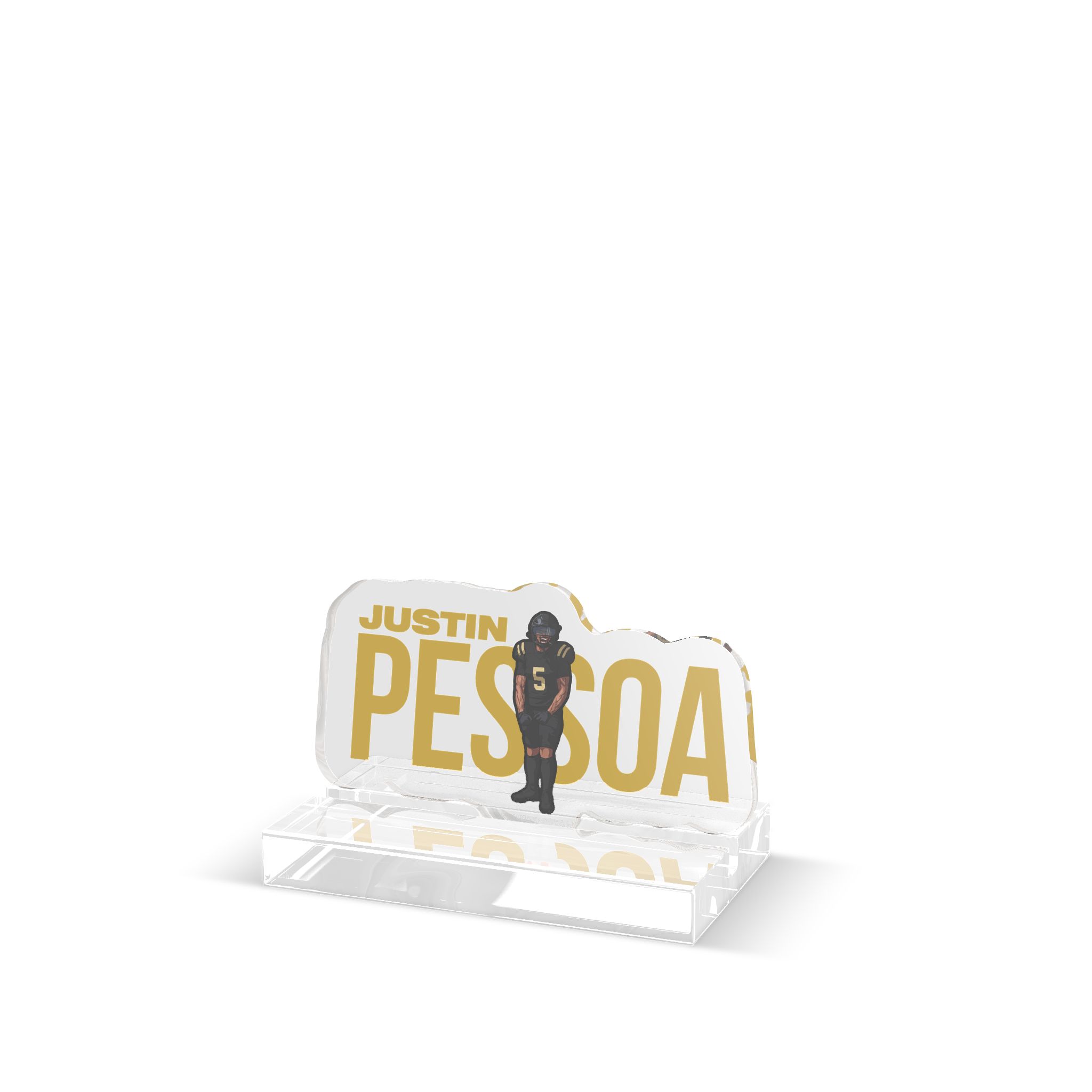 Desk Display — character_player_name in Classic