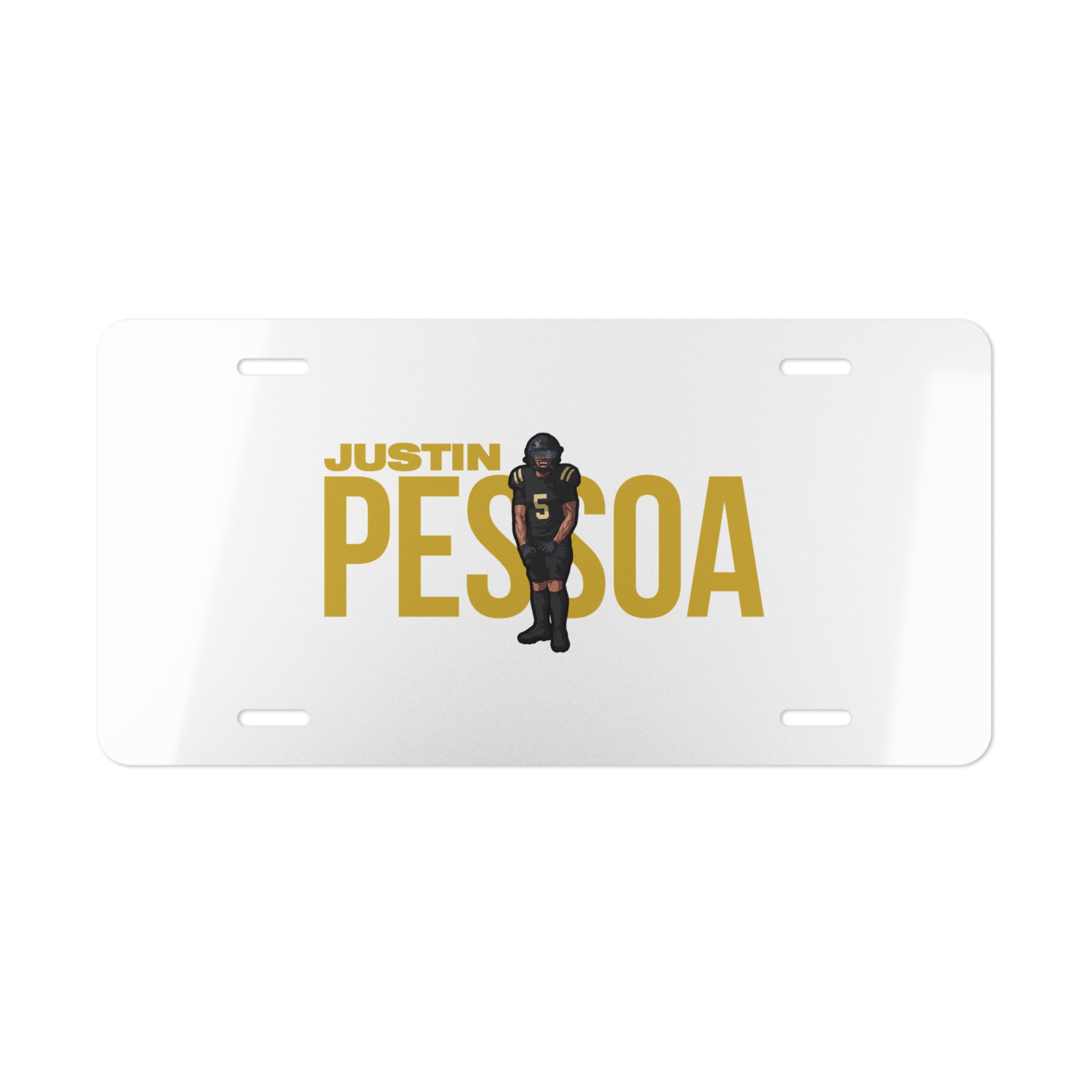 License Plate — character_player_name in Classic