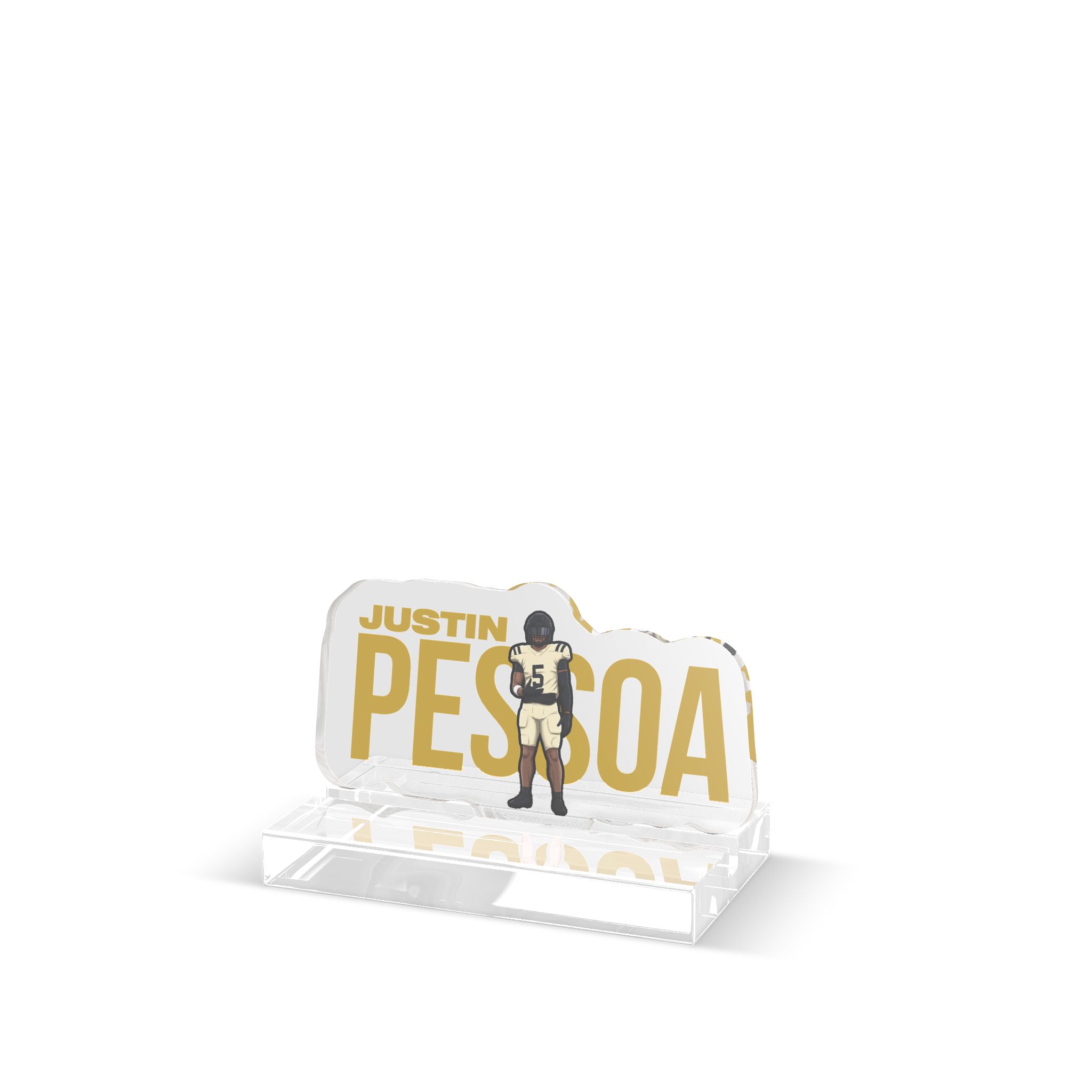 Desk Display — character_player_name in Classic