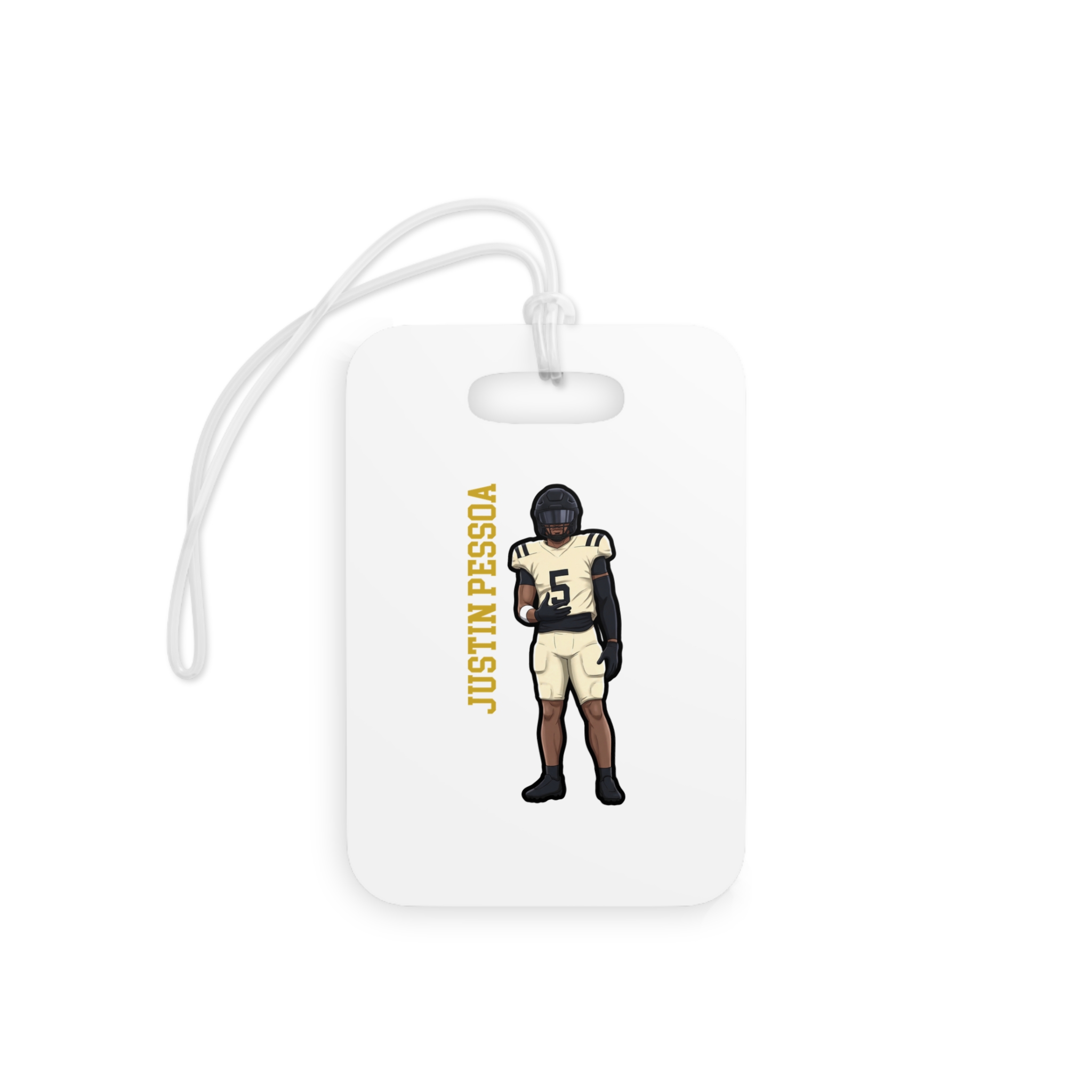 Bag Tag
