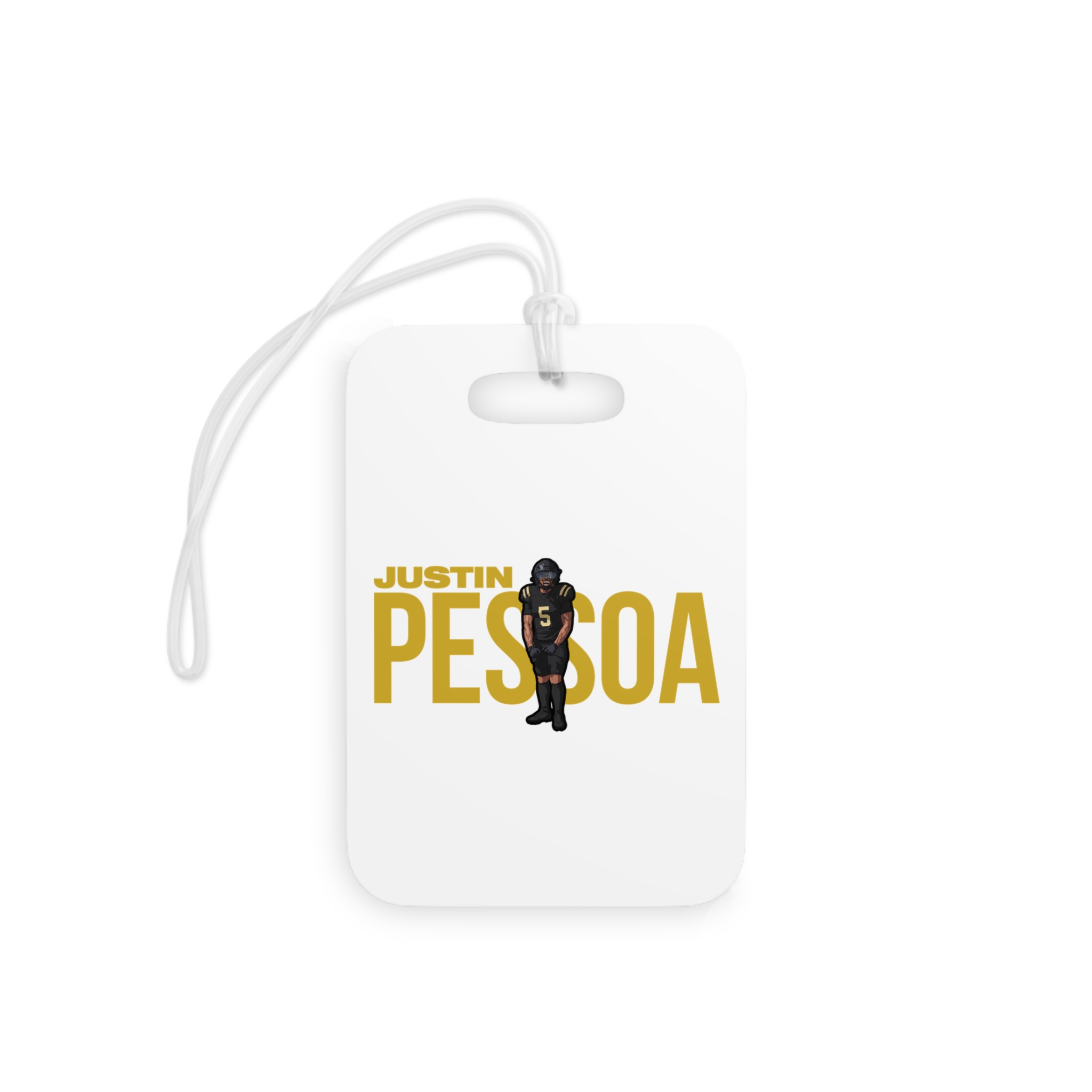 Bag Tag — character_player_name in Classic
