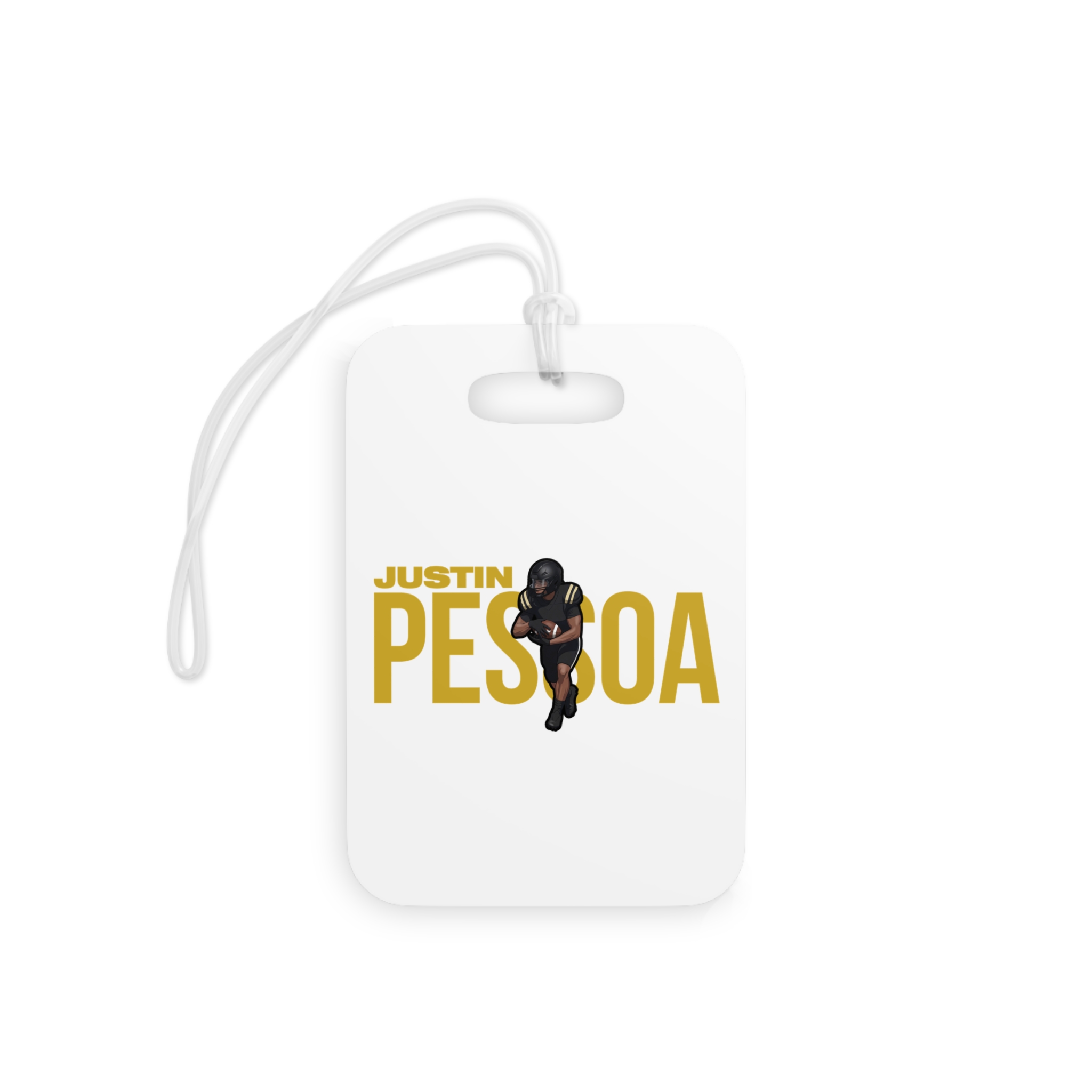 Bag Tag — character_player_name in Classic