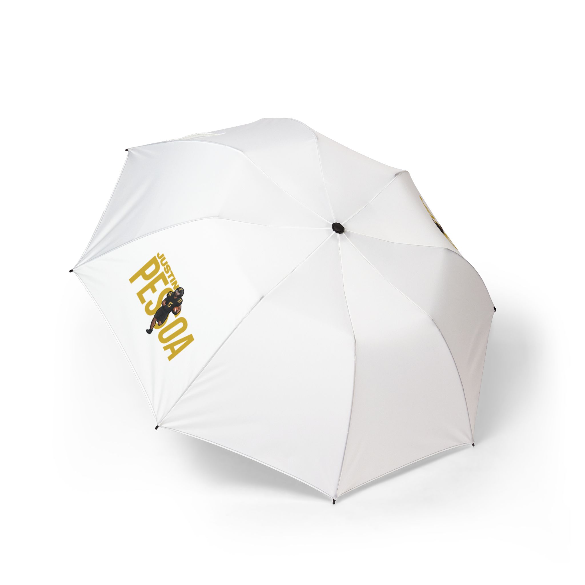Foldable Umbrella — character_player_name in Classic