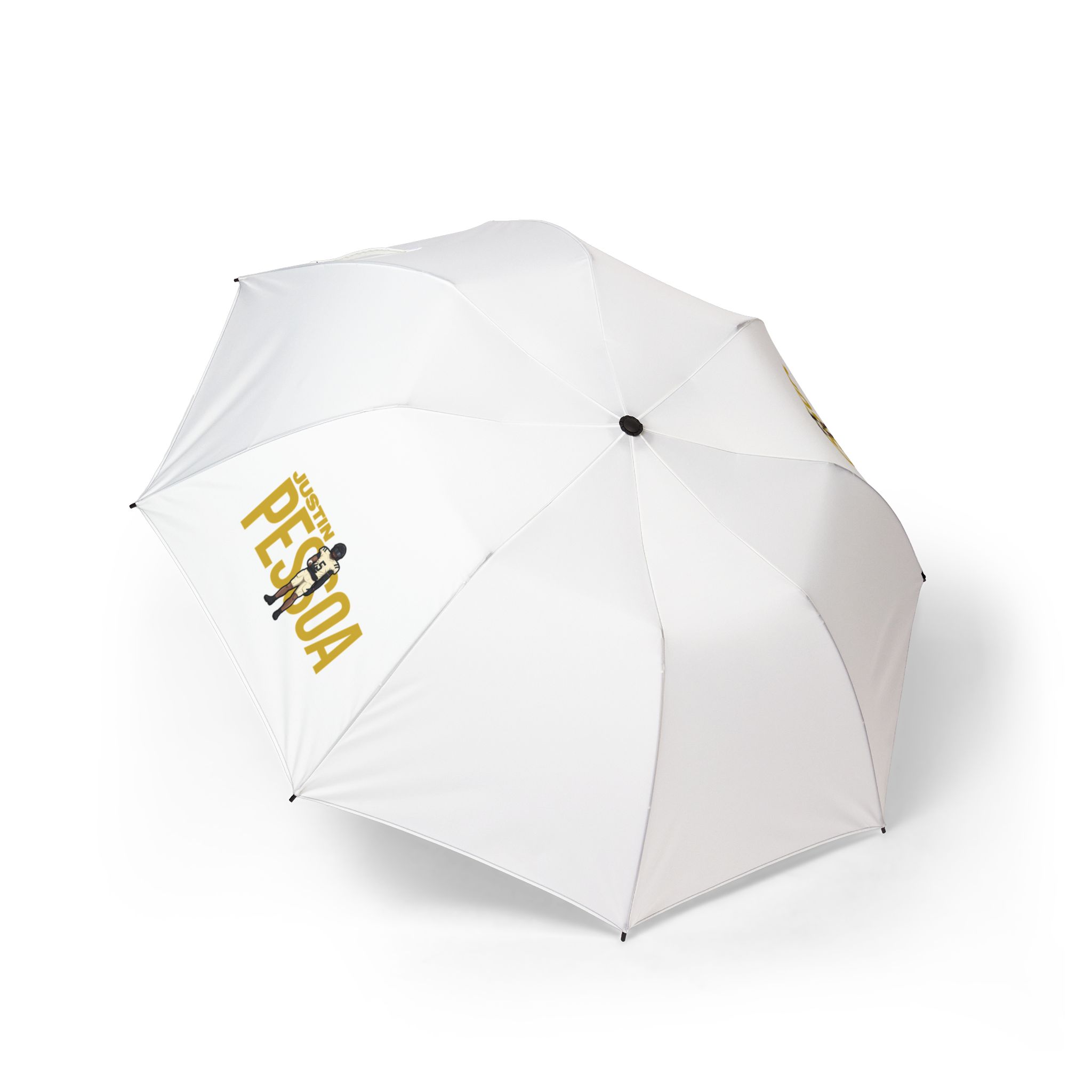 Foldable Umbrella — character_player_name in Classic