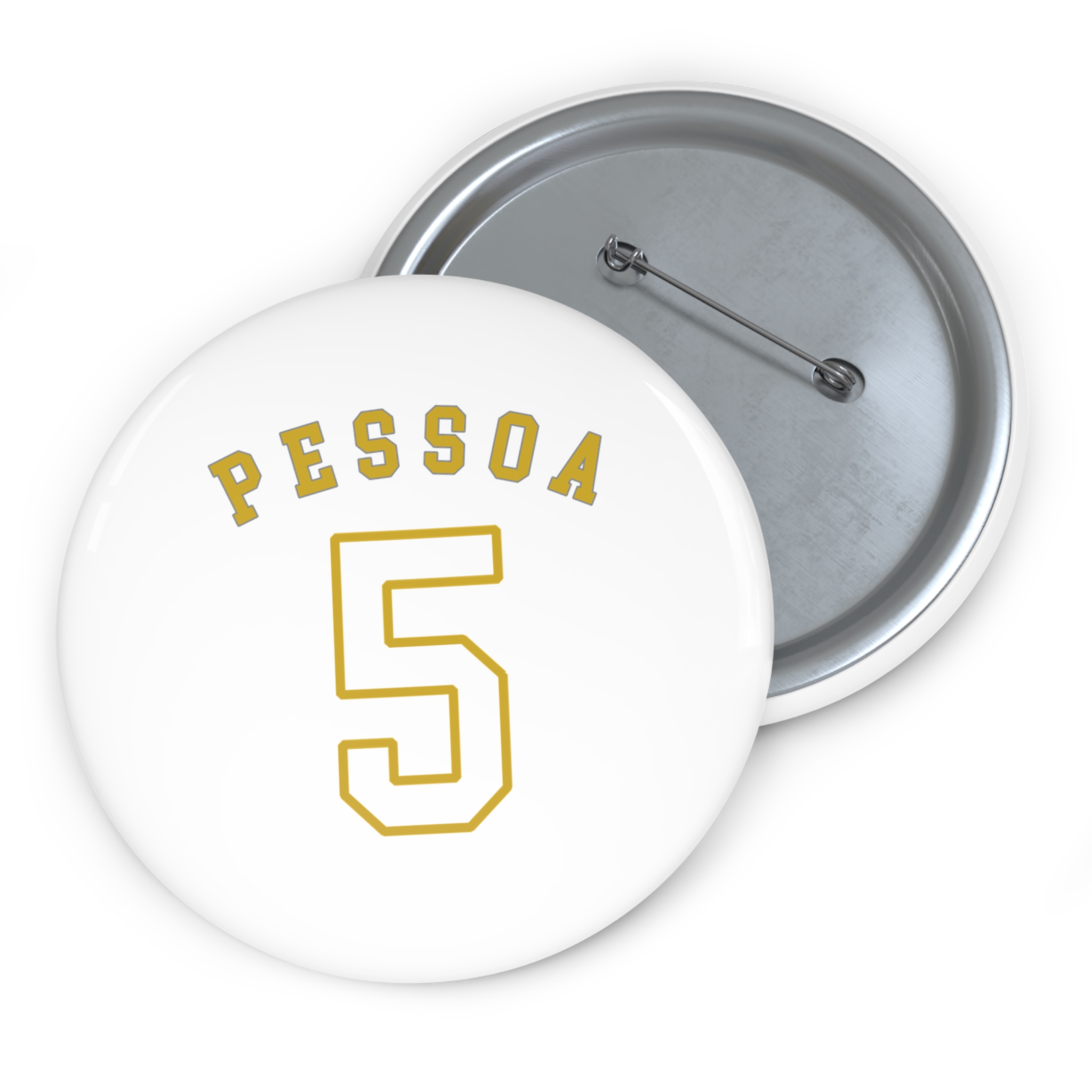 Game Day Pin