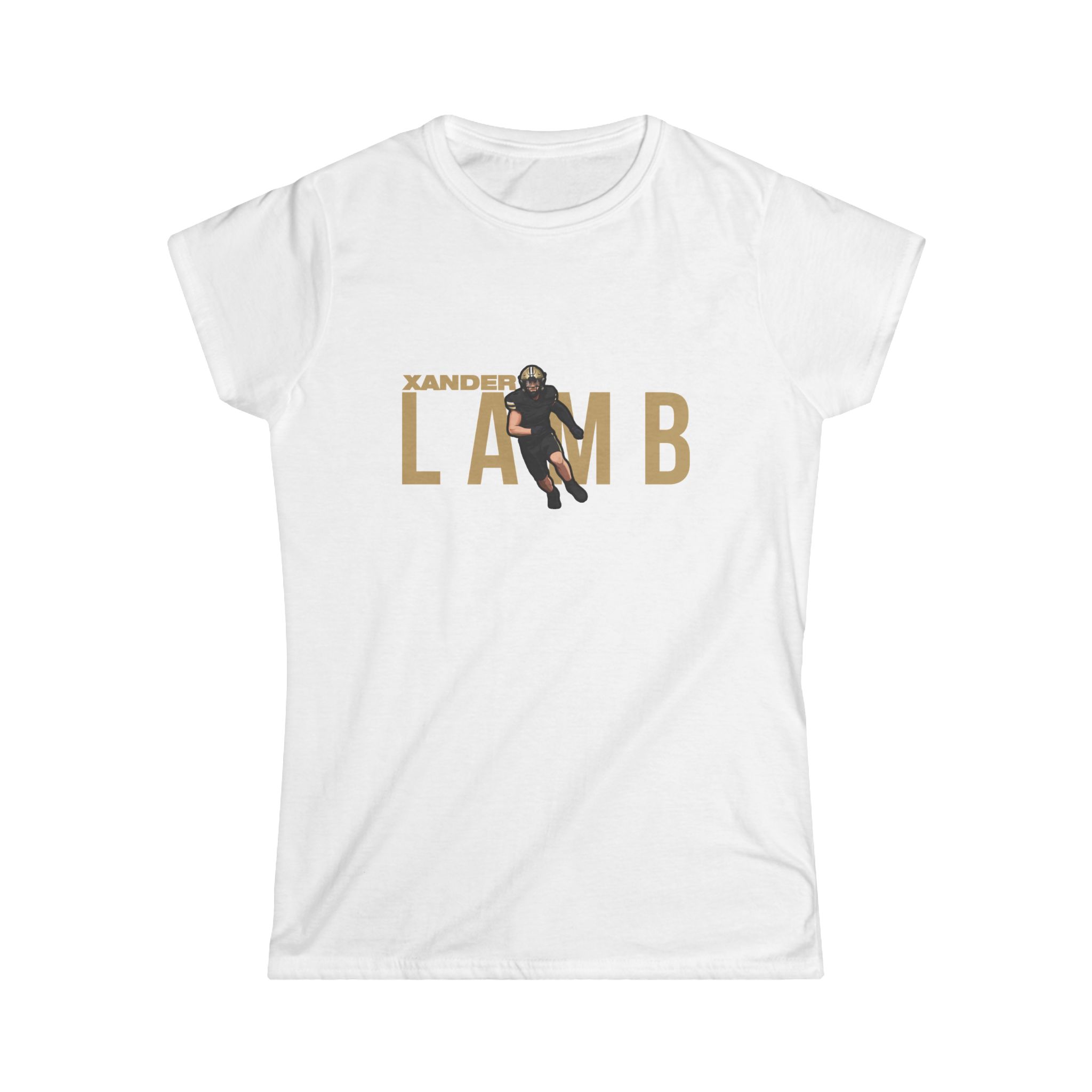 Women's Softstyle Tee