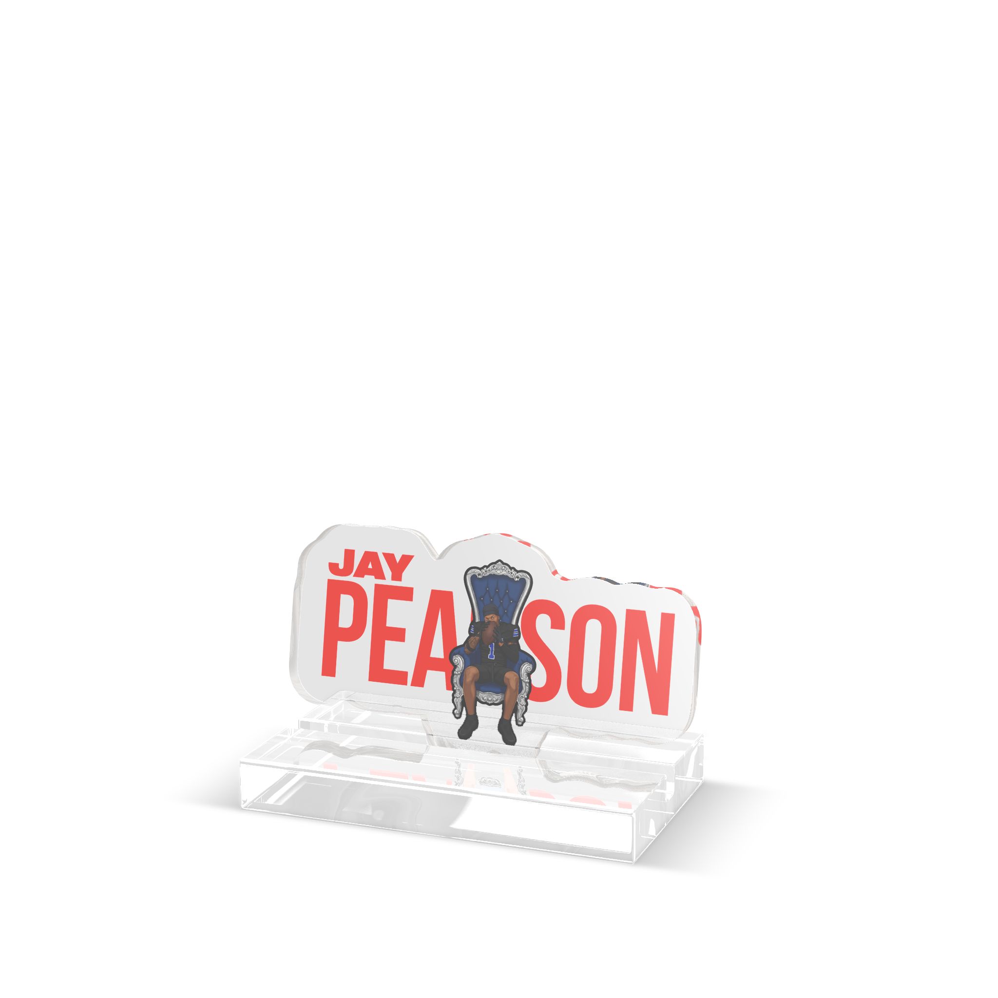Desk Display — character_player_name in Classic