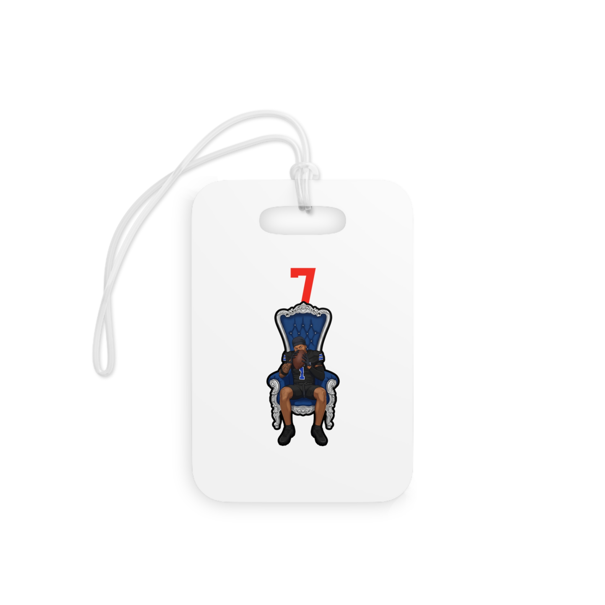 Bag Tag