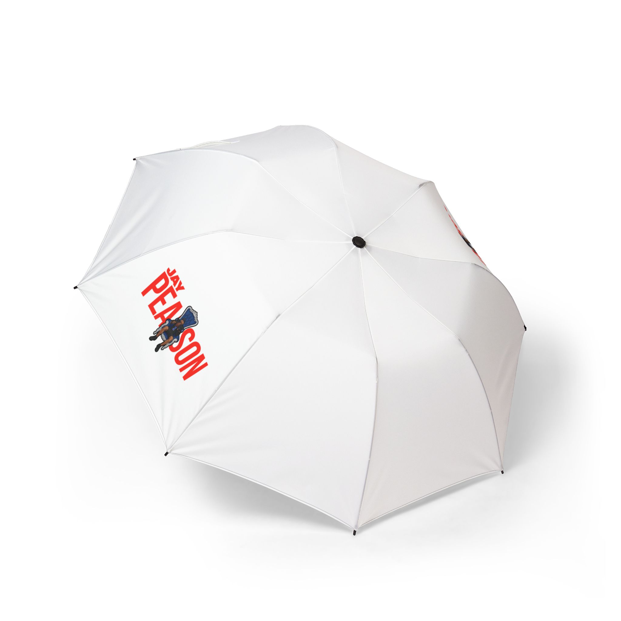 Foldable Umbrella — character_player_name in Classic