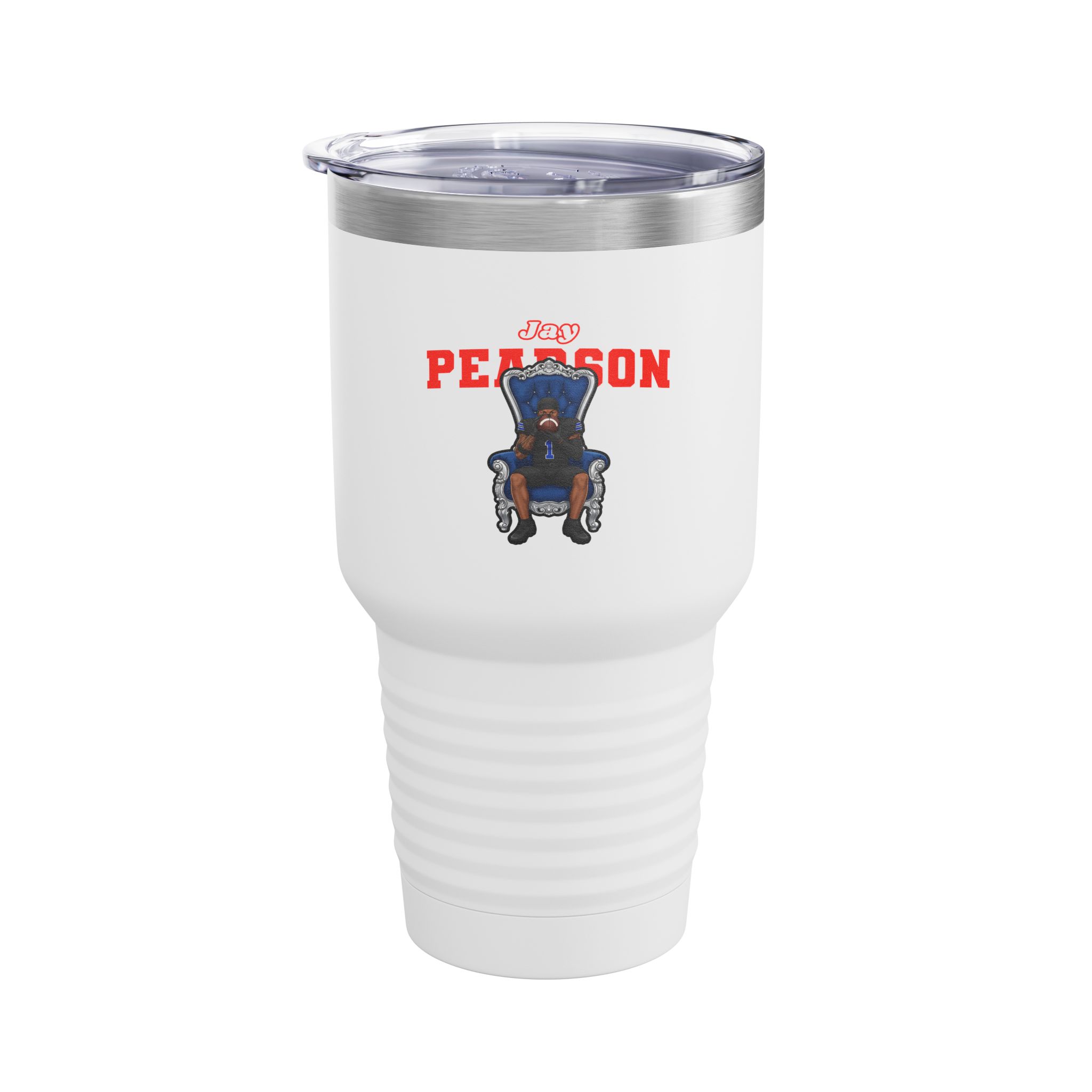 30oz Tumbler