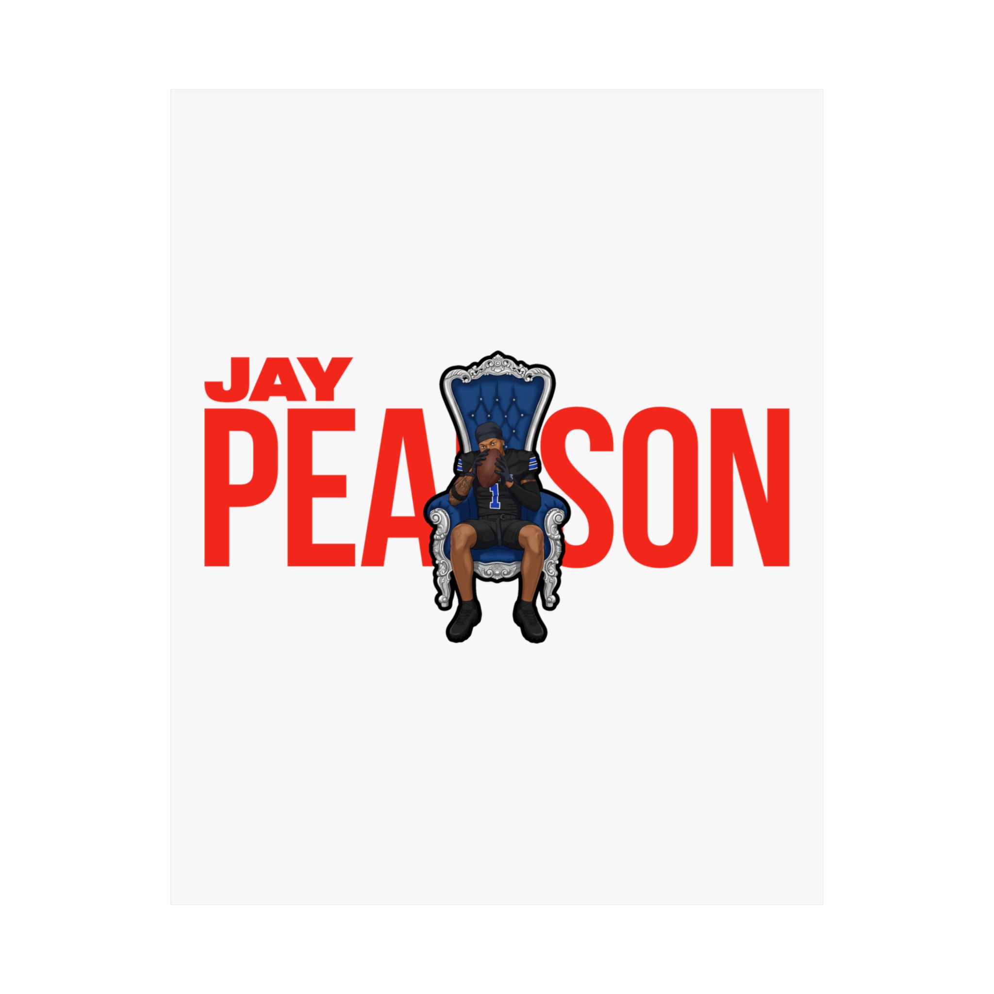 Poster — character_player_name in Classic