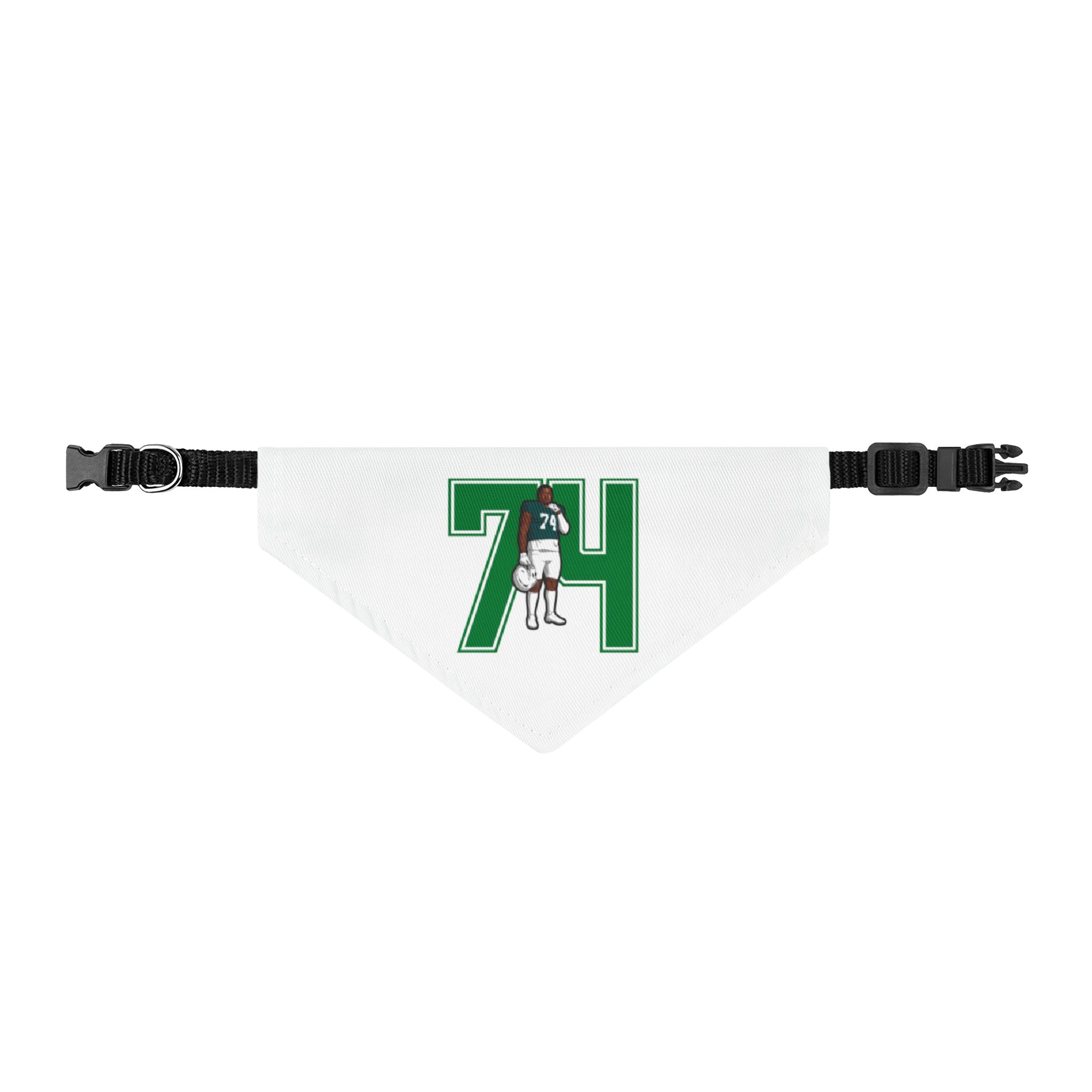 Pet Bandana — character_number in Classic