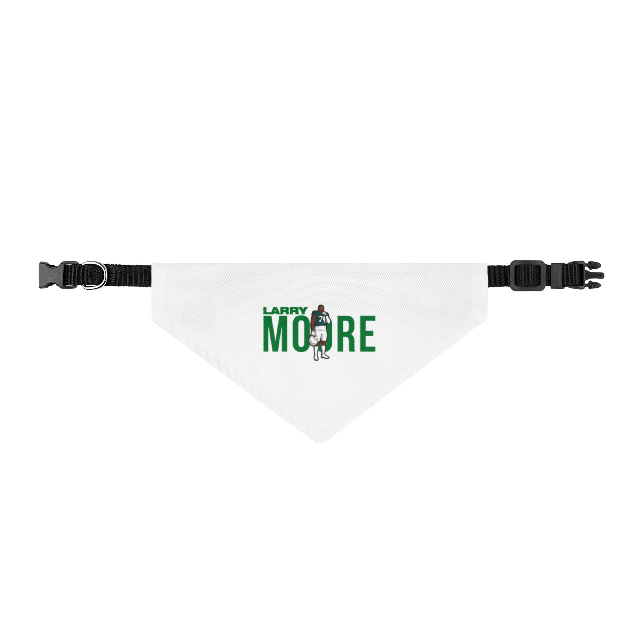 Pet Bandana — character_player_name in Classic