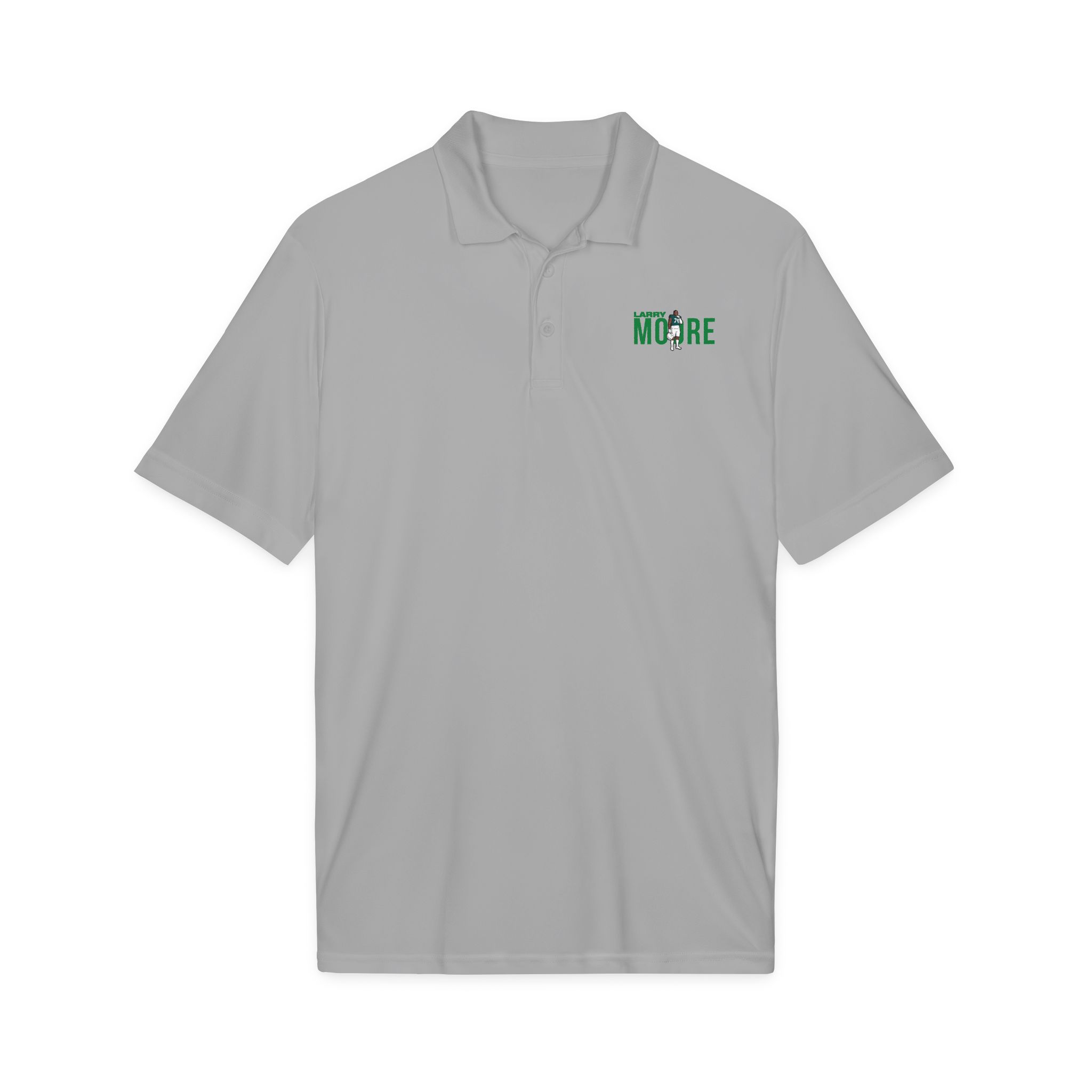 Polo — character_player_name in Silver