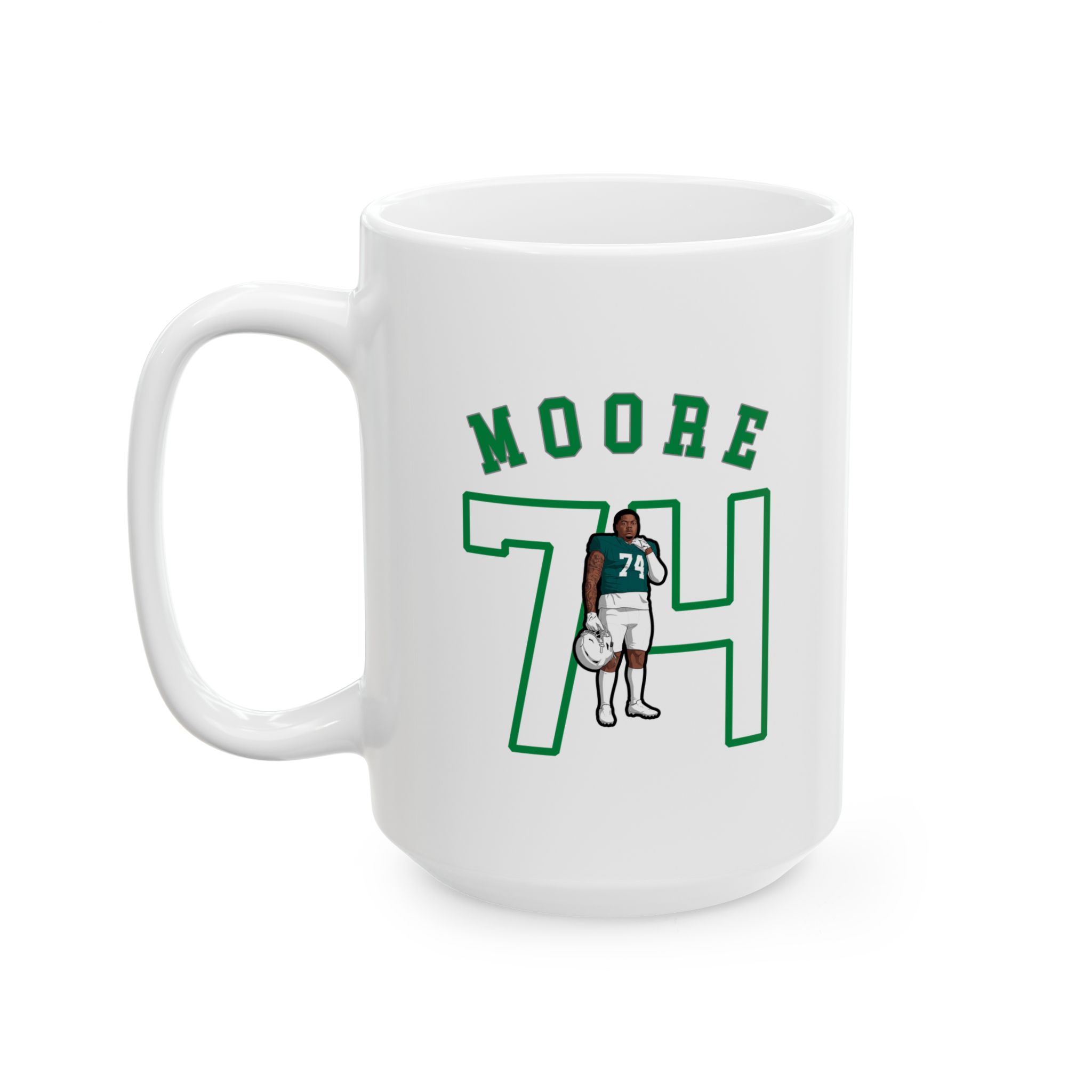 Coffee Mug — character_shirsey_arch in Classic