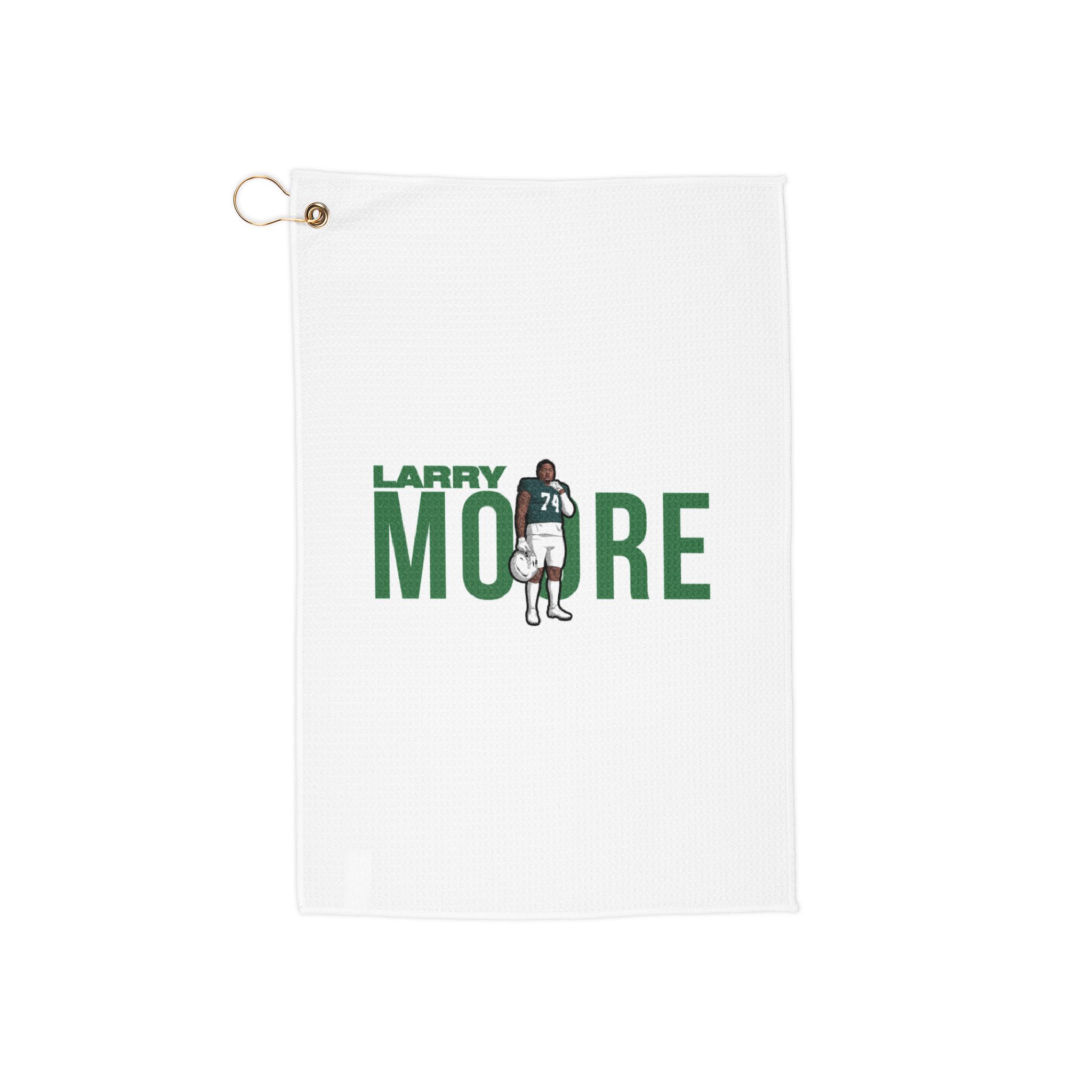 Golf Towel — character_player_name in Classic