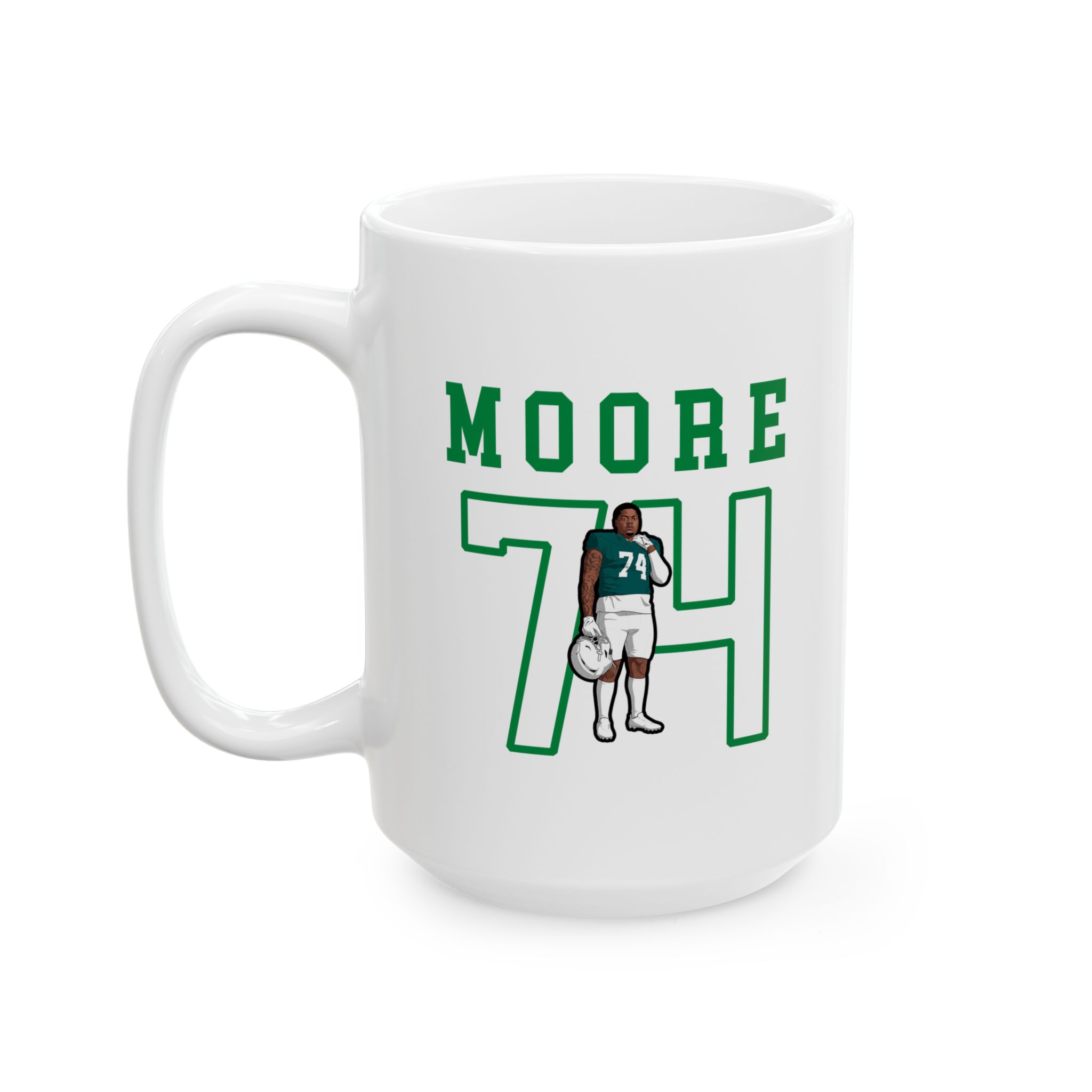 Coffee Mug — character_shirsey in Classic